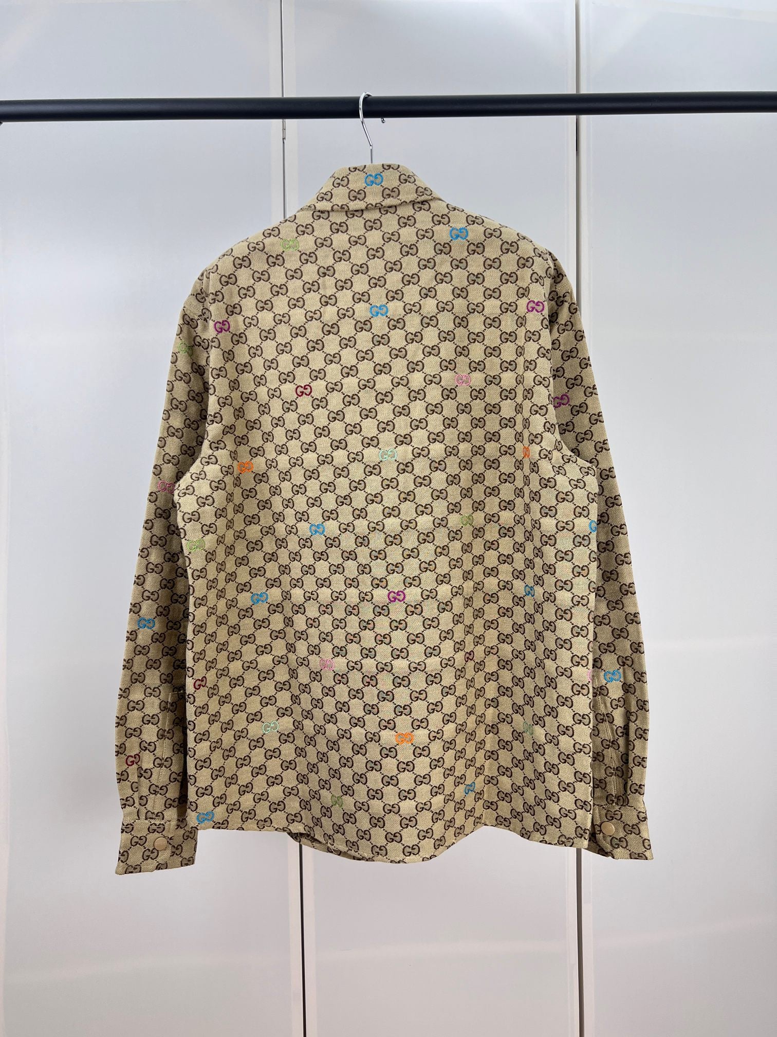 LuxluxHouse Best Quality Clothes Gucci Coats & Jackets