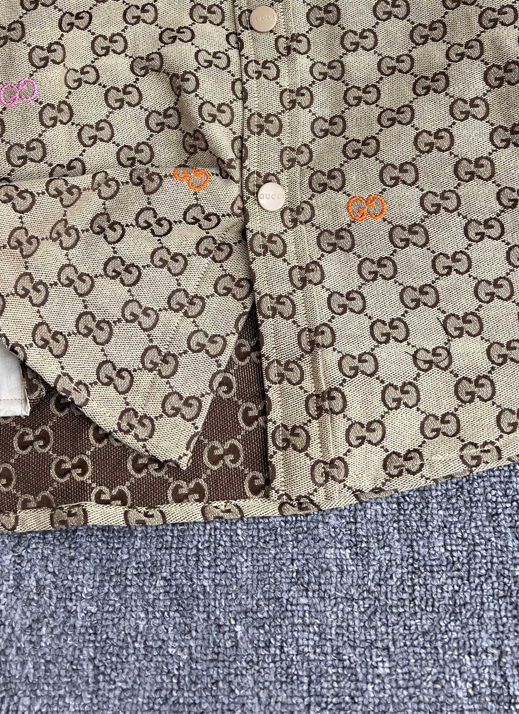 LuxluxHouse Best Quality Clothes Gucci Coats & Jackets