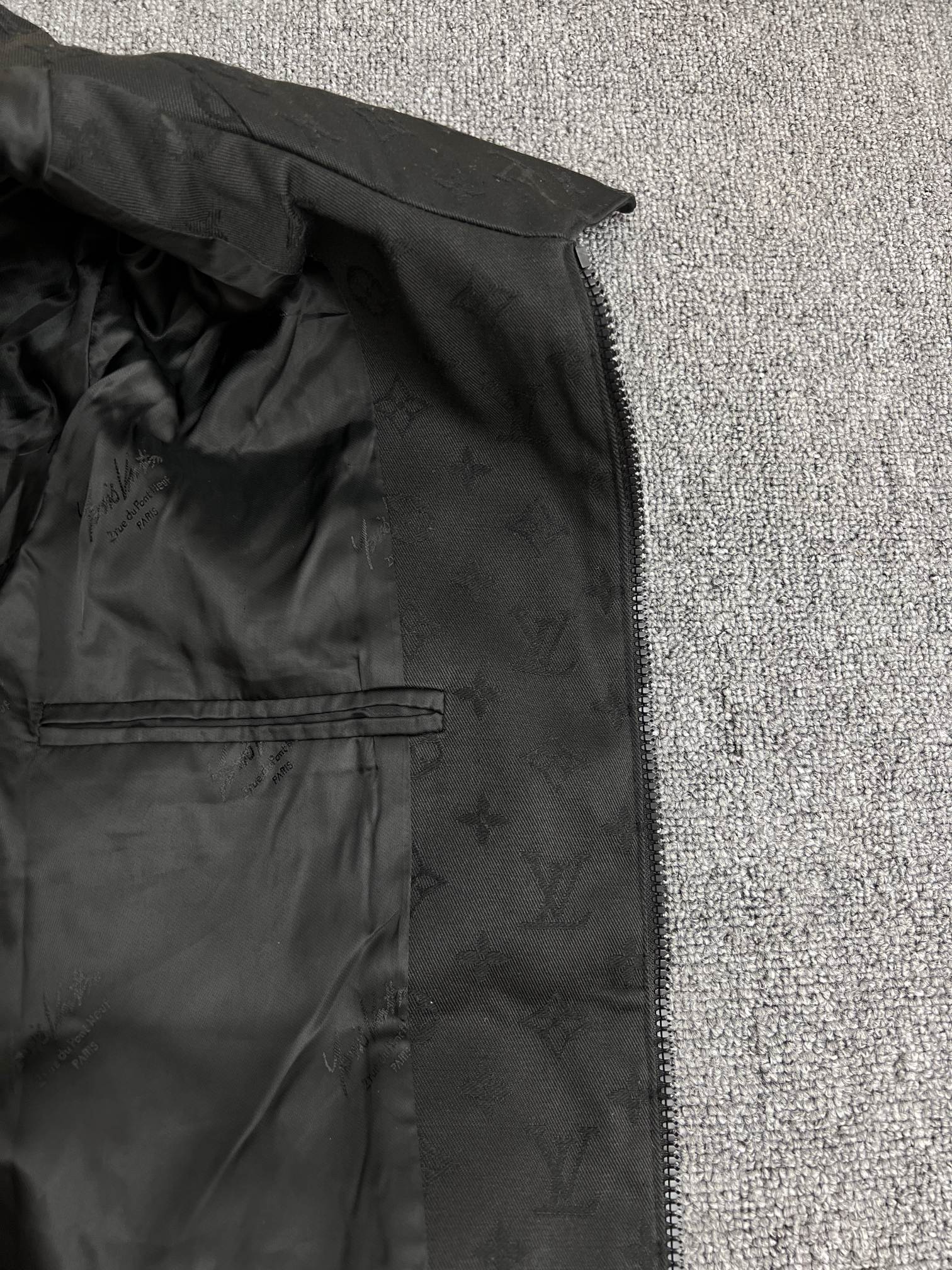 LuxluxHouse Best Quality Clothes Coats & Jackets Louis Vuitton