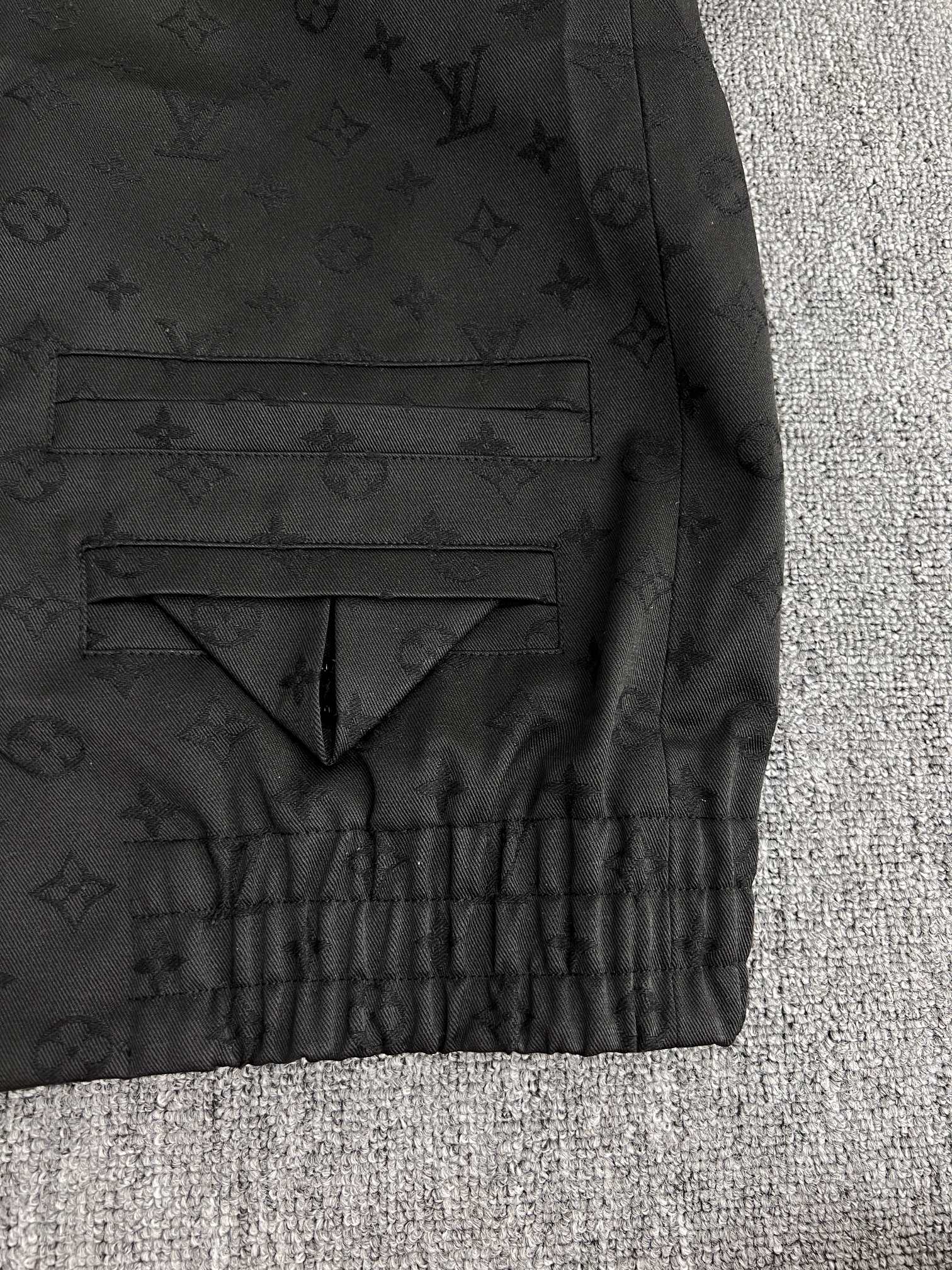 LuxluxHouse Best Quality Clothes Coats & Jackets Louis Vuitton