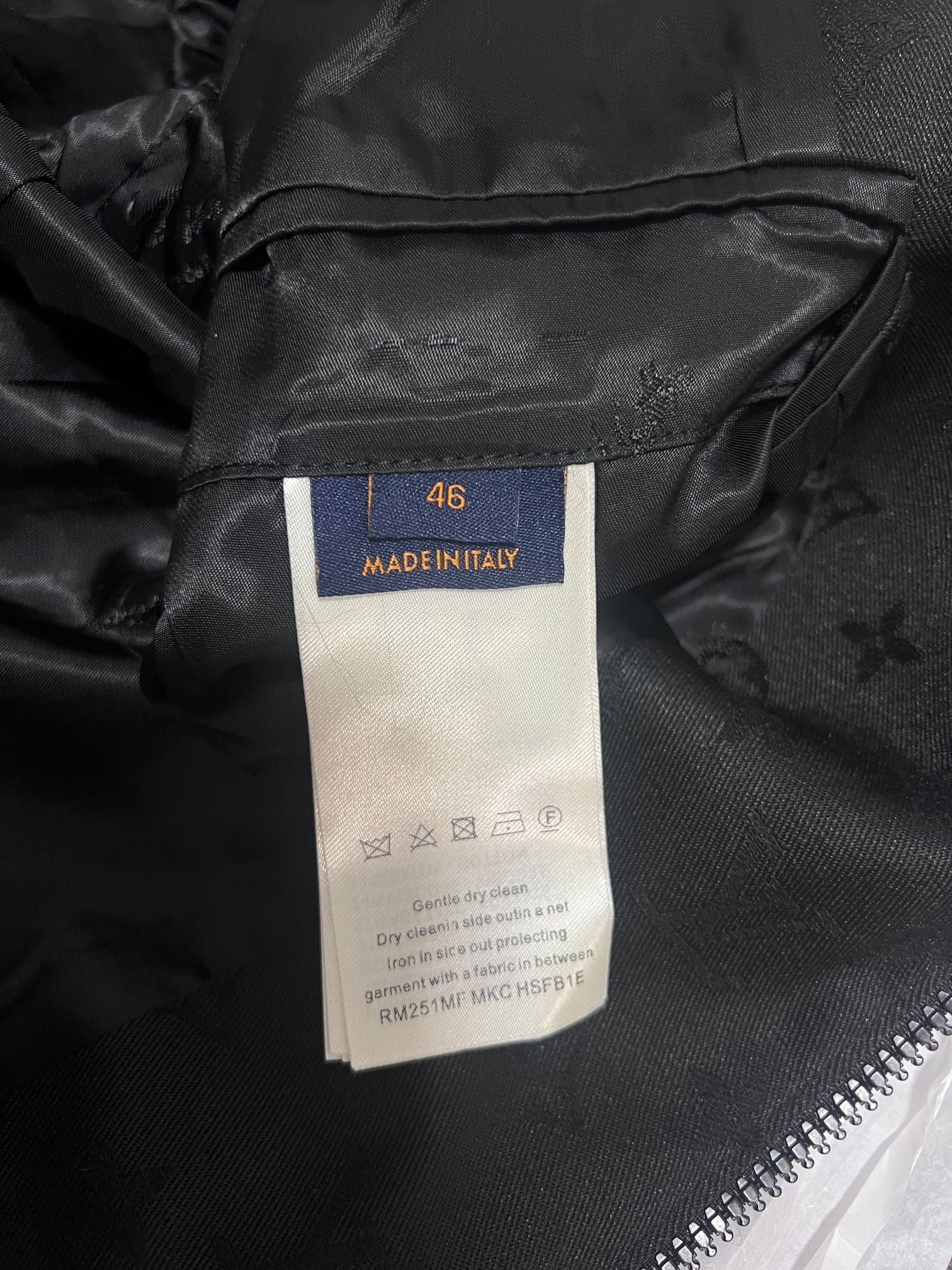 LuxluxHouse Best Quality Clothes Coats & Jackets Louis Vuitton