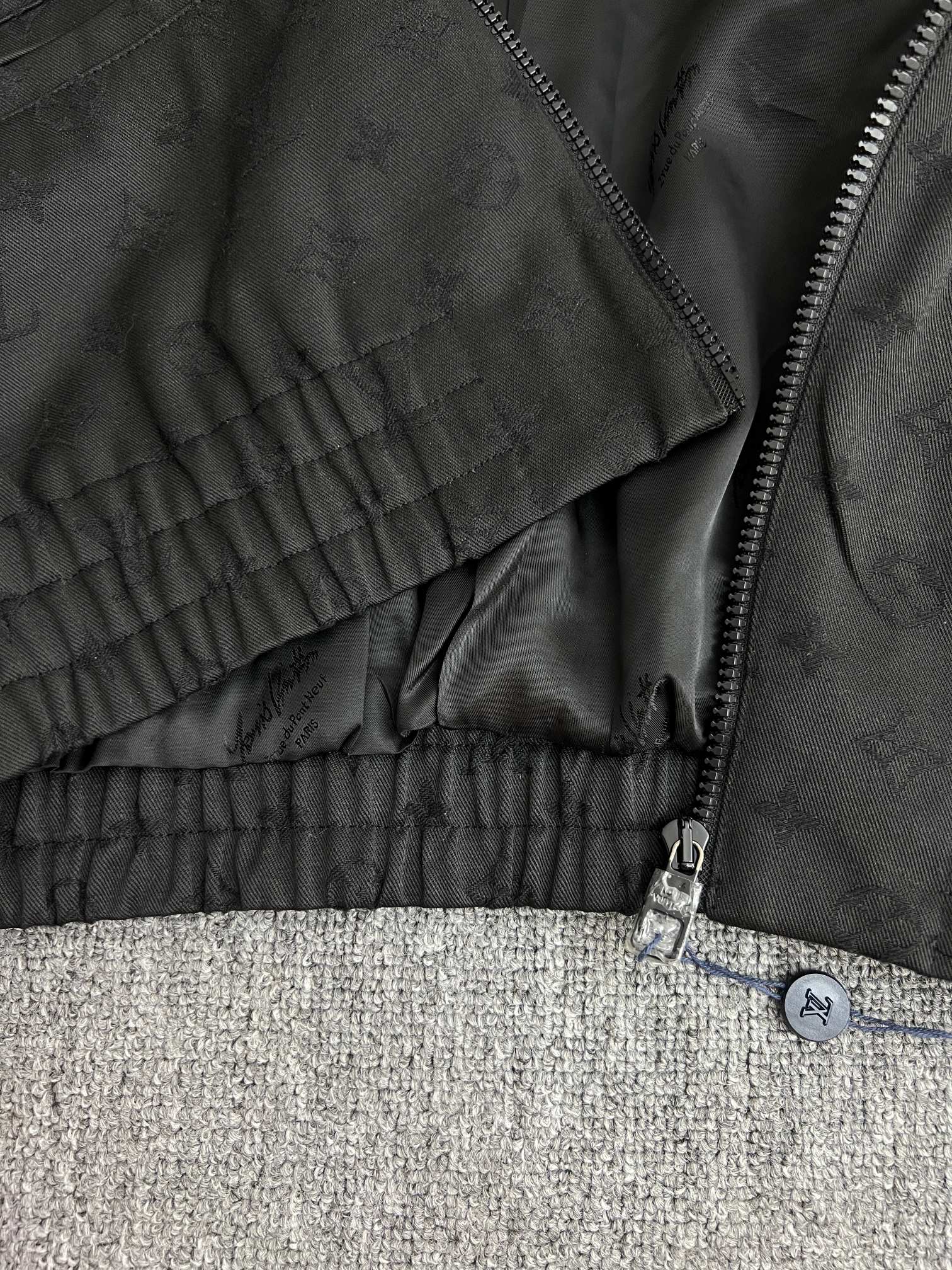 LuxluxHouse Best Quality Clothes Coats & Jackets Louis Vuitton