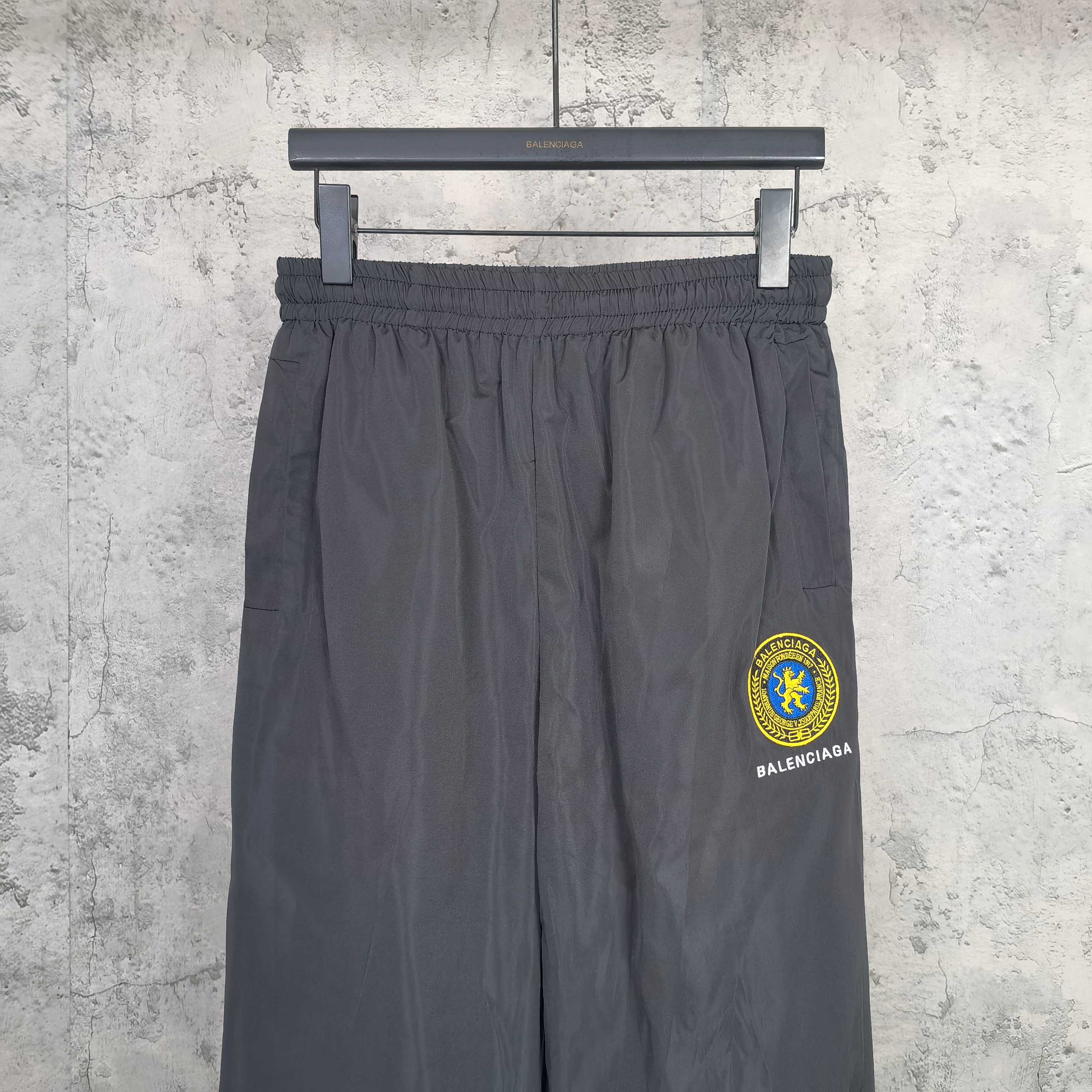 LuxluxHouse Best Quality Clothes Balenciaga Pants