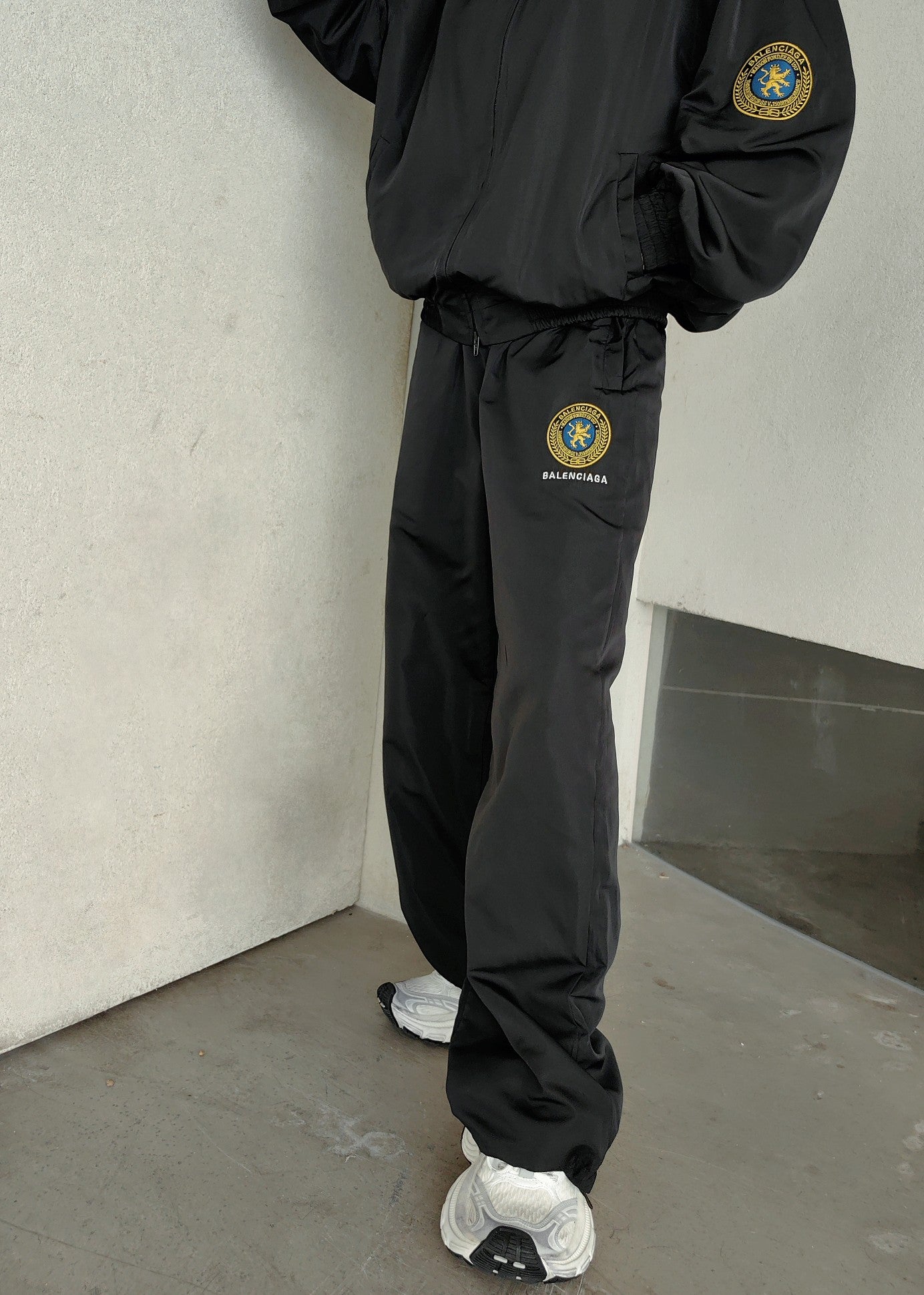 LuxluxHouse Best Quality Clothes Balenciaga Pants