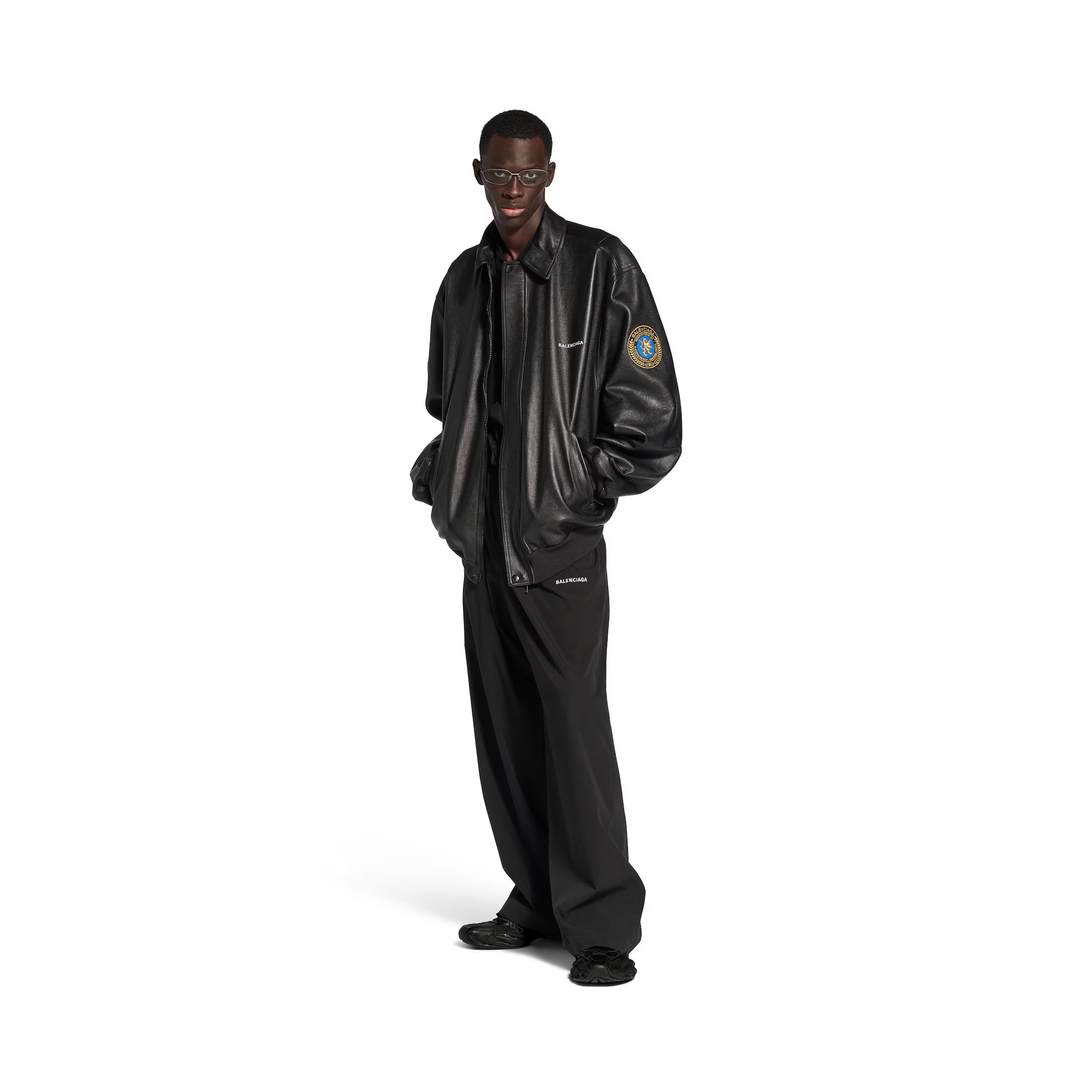 LuxluxHouse Best Quality Clothes Balenciaga Coats & Jackets