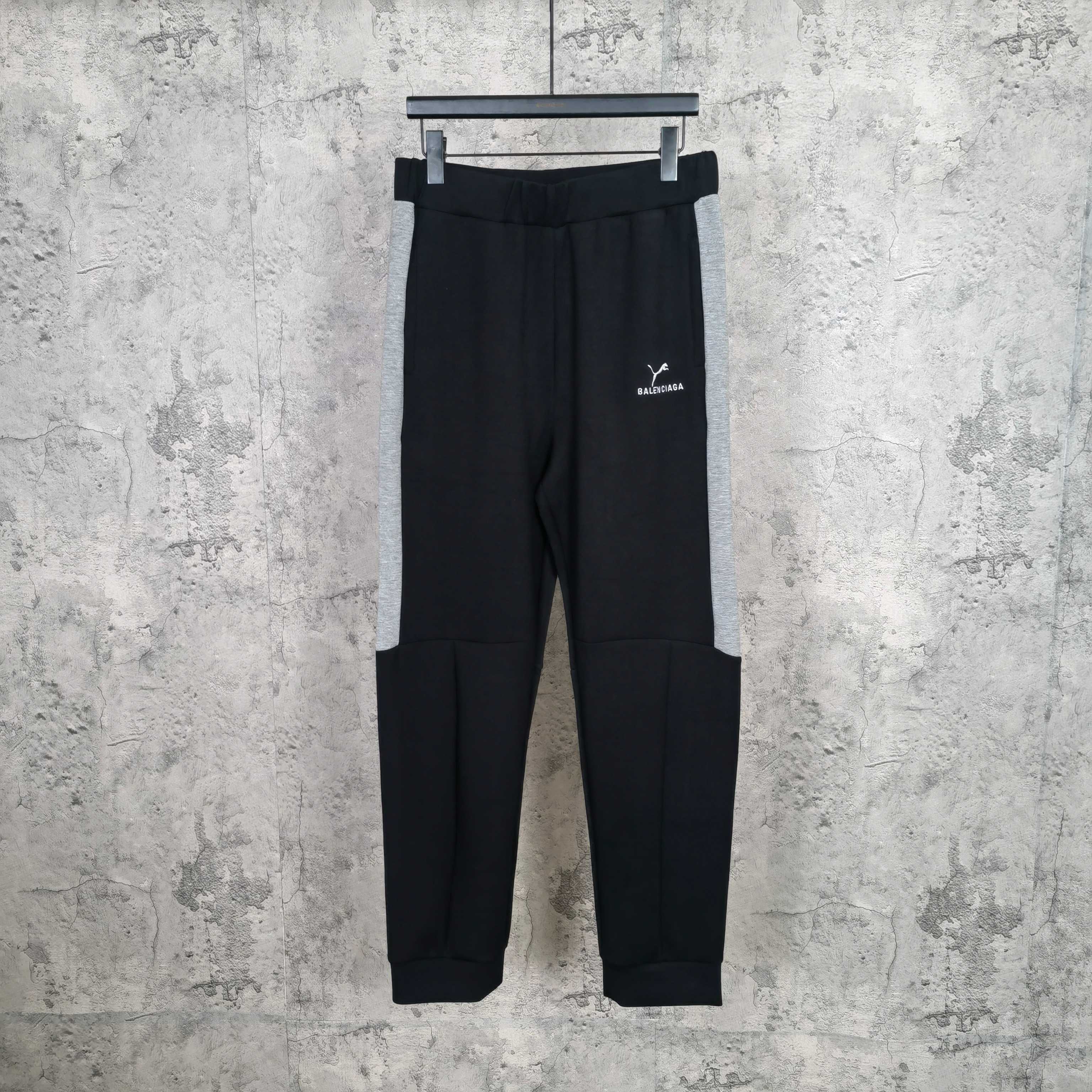 LuxluxHouse Best Quality Clothes Balenciaga Pants
