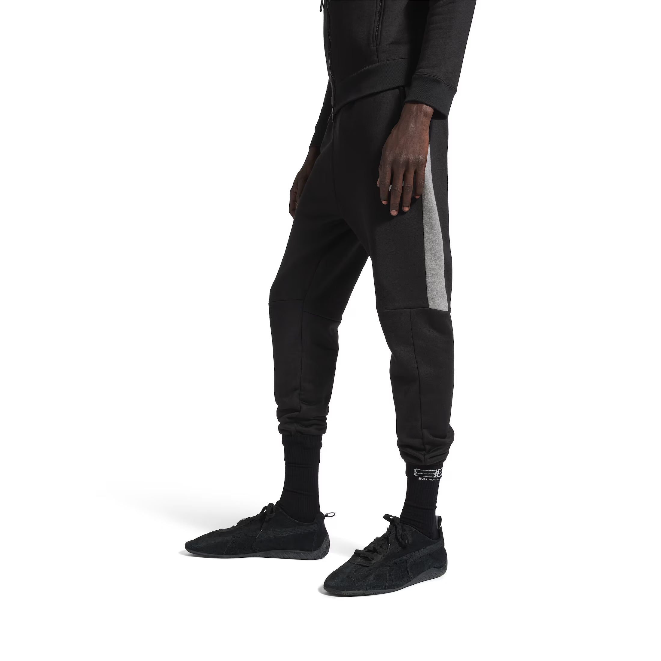 LuxluxHouse Best Quality Clothes Balenciaga Pants