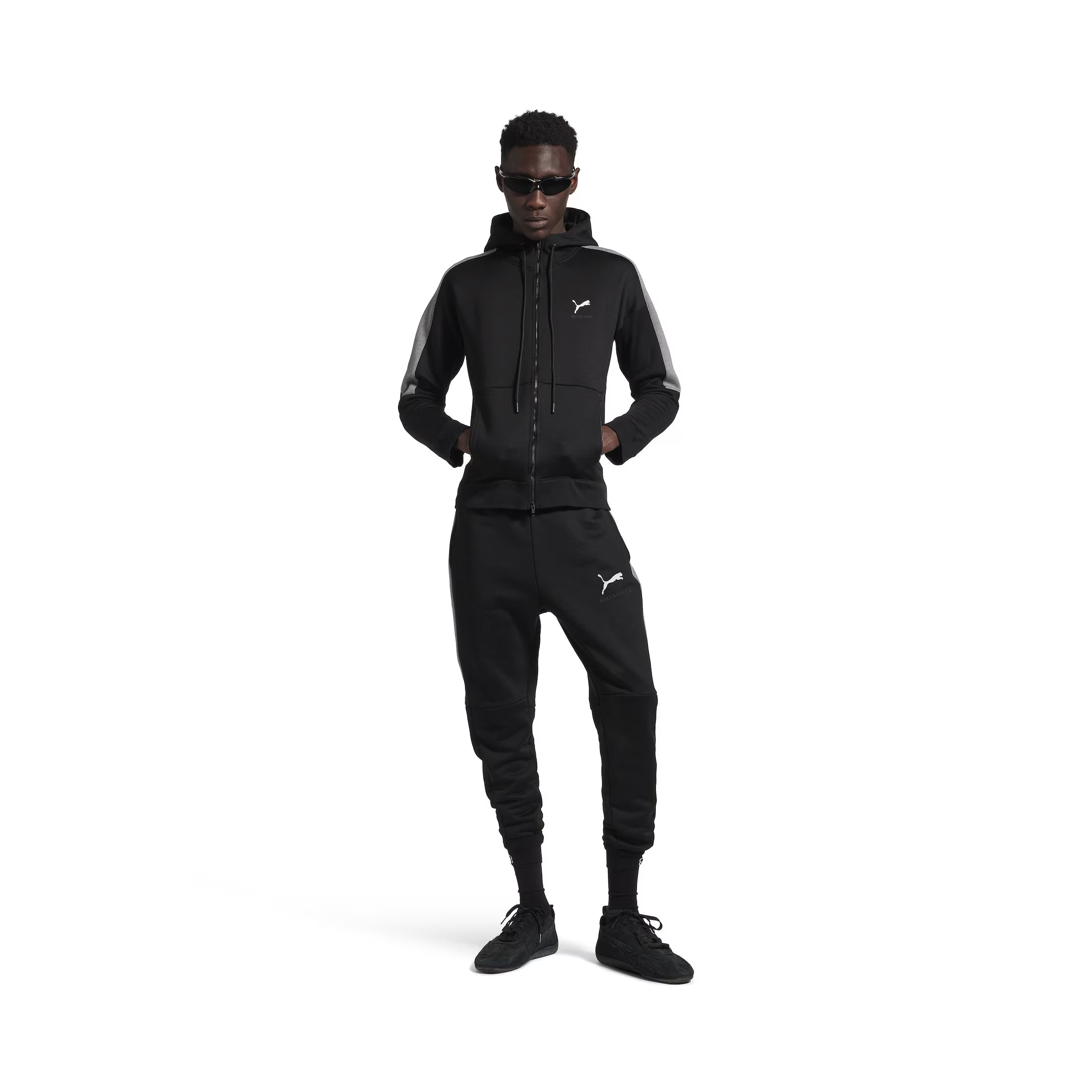 LuxluxHouse Best Quality Clothes Balenciaga Pants