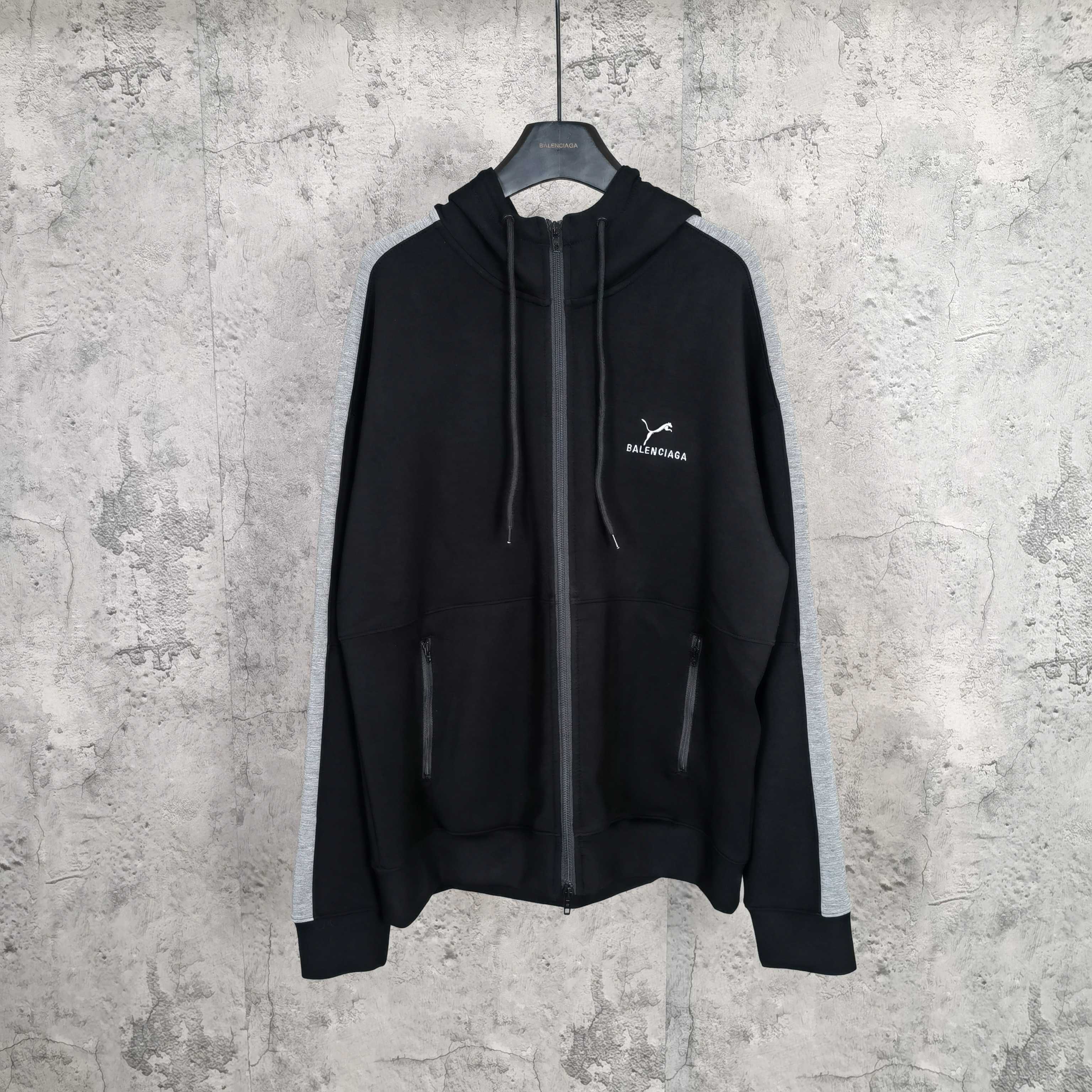 LuxluxHouse Best Quality Clothes Balenciaga Coats & Jackets
