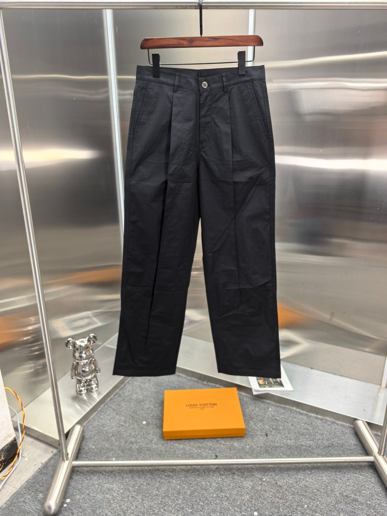 LuxluxHouse Best Quality Clothes Pants Prada