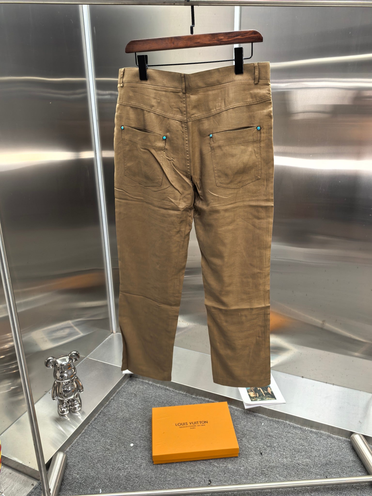 LuxluxHouse Best Quality Clothes Pants Louis Vuitton