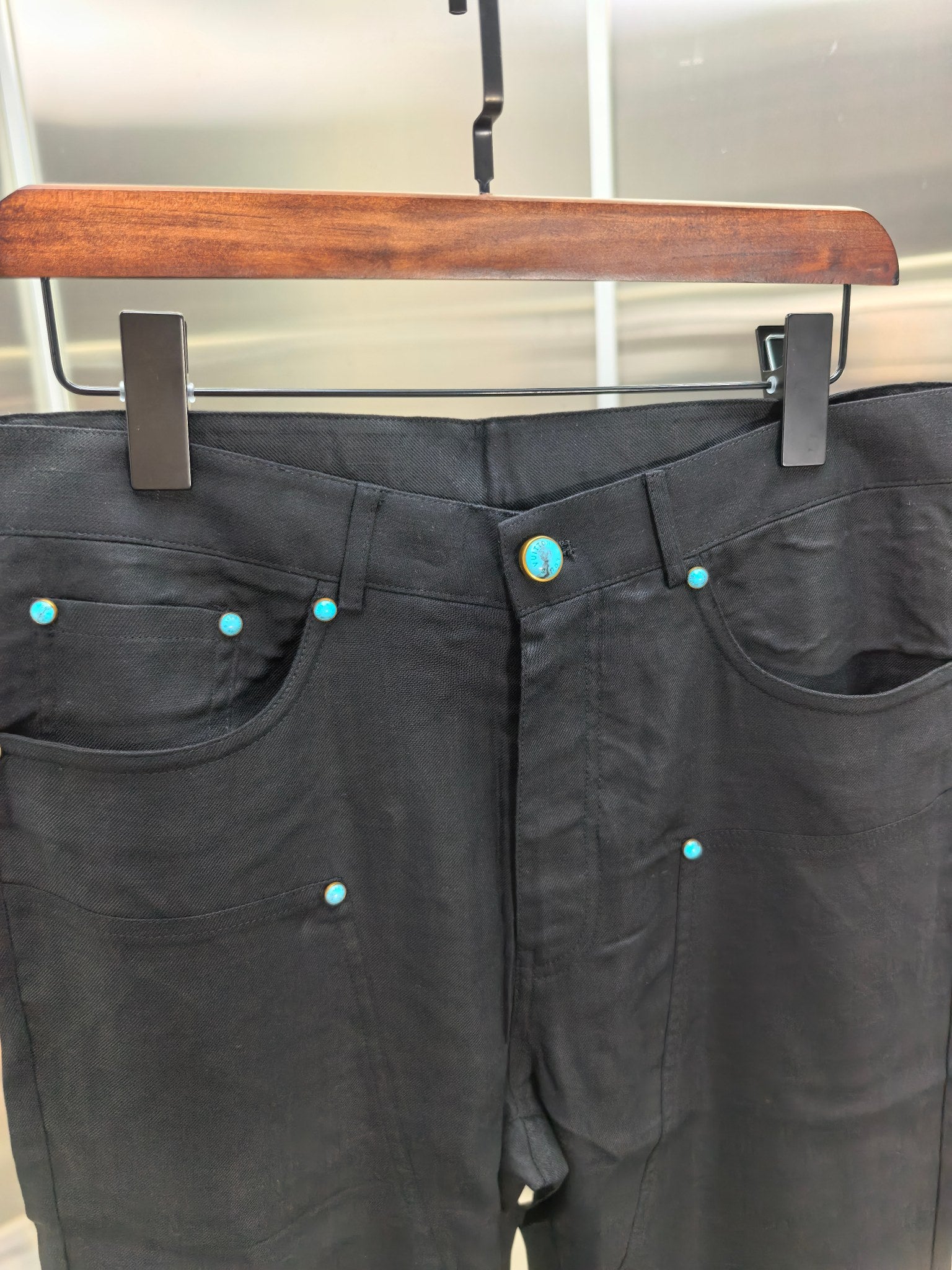LuxluxHouse Best Quality Clothes Pants Louis Vuitton