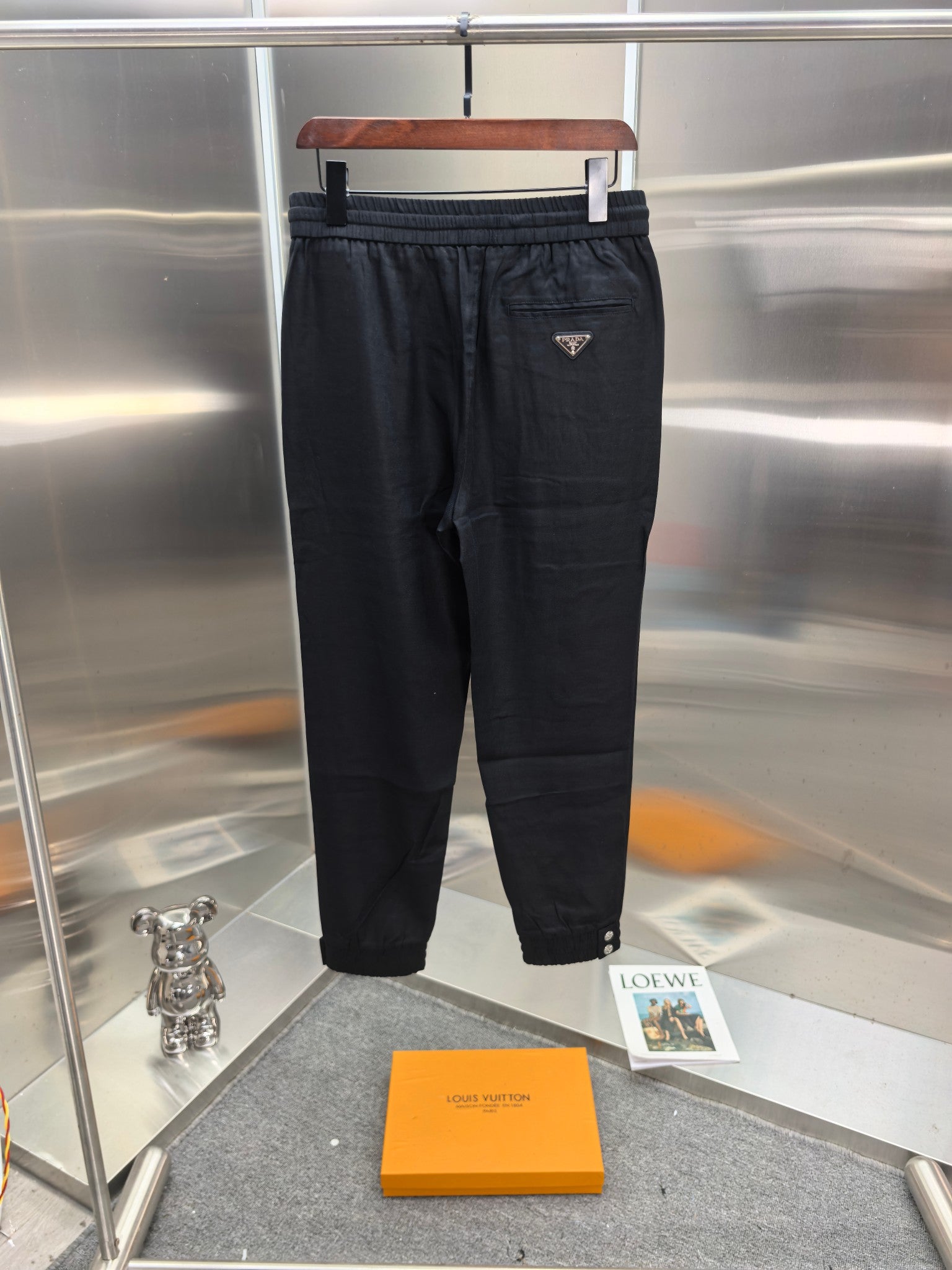 LuxluxHouse Best Quality Clothes Pants Prada