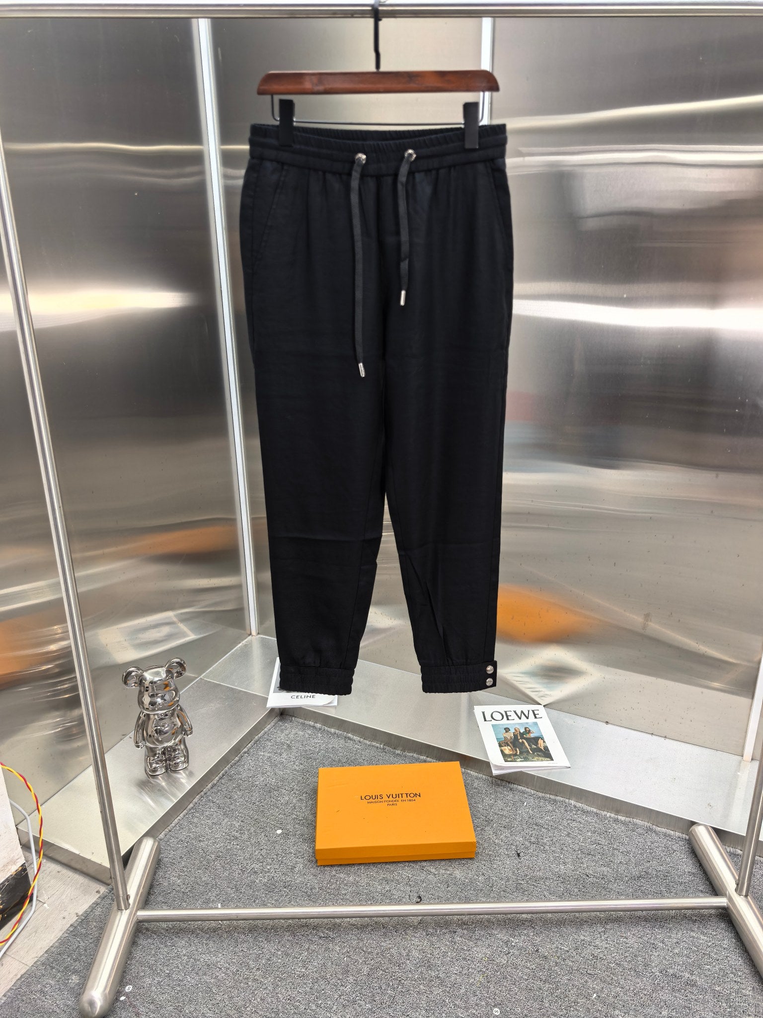 LuxluxHouse Best Quality Clothes Pants Prada