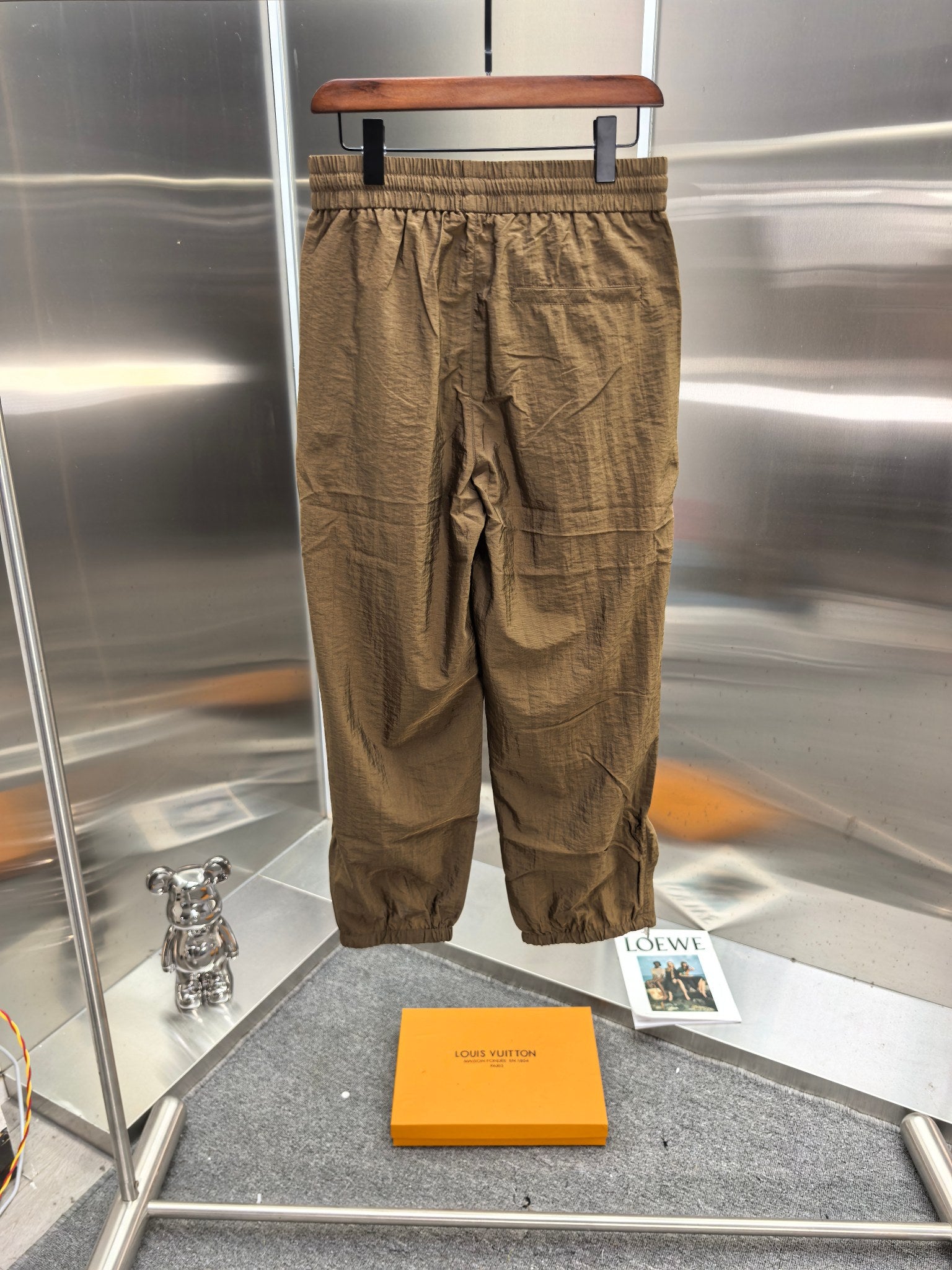 LuxluxHouse Best Quality Clothes Burberry Pants