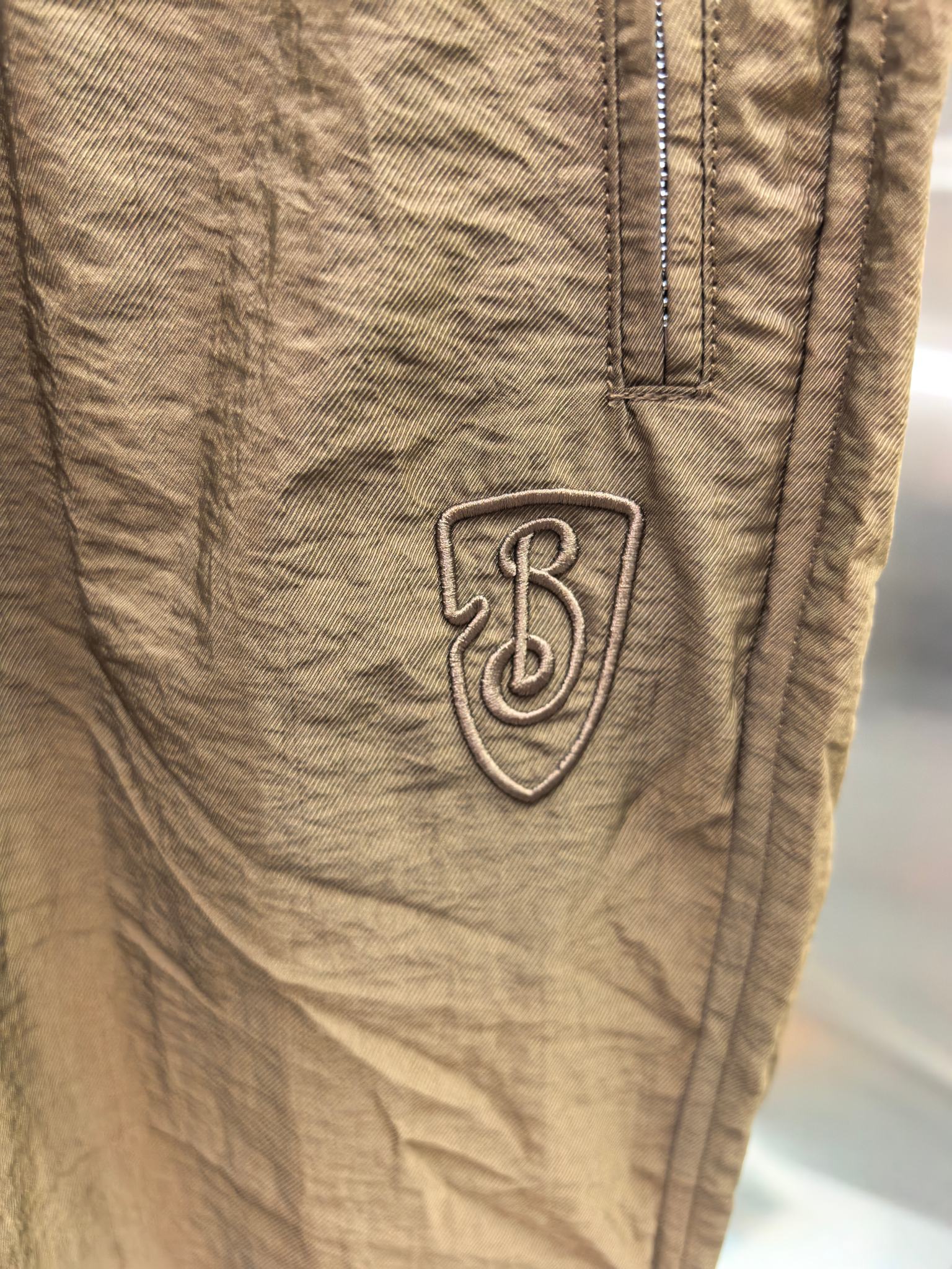 LuxluxHouse Best Quality Clothes Burberry Pants