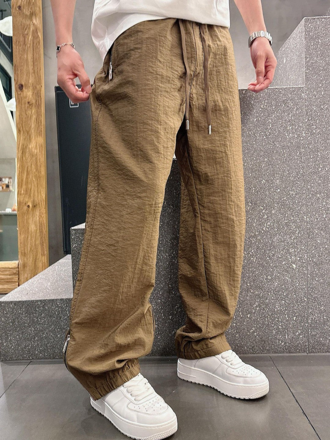 LuxluxHouse Best Quality Clothes Burberry Pants