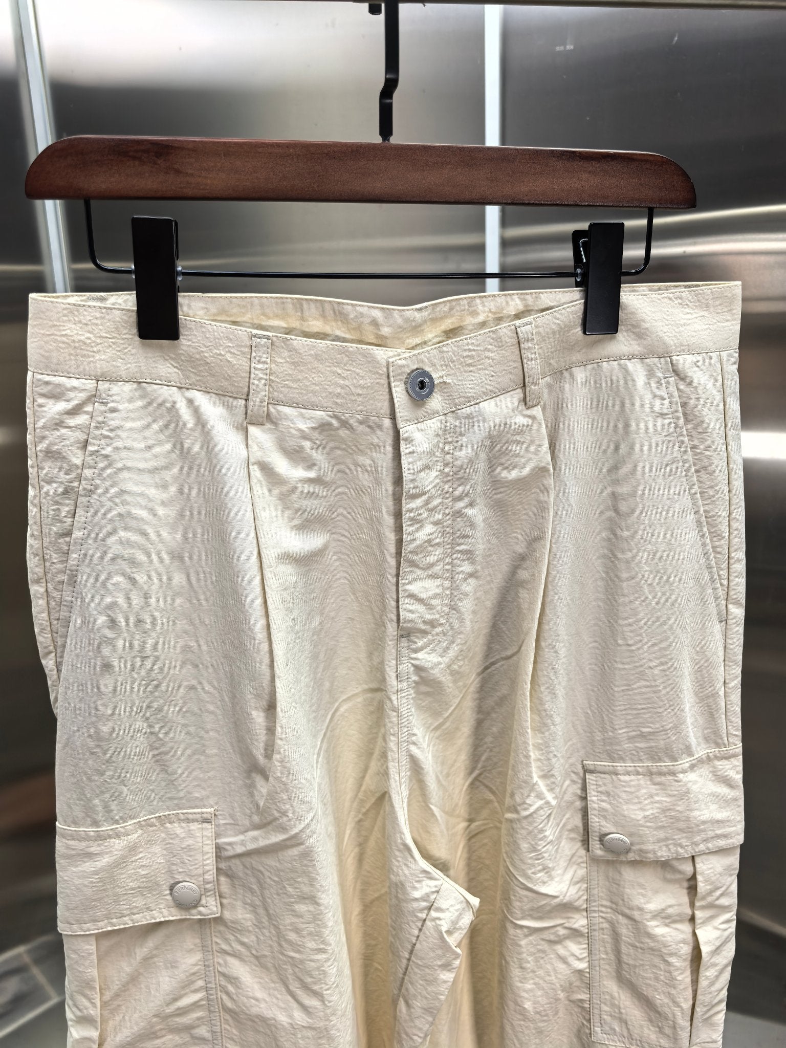 LuxluxHouse Best Quality Clothes Burberry Pants