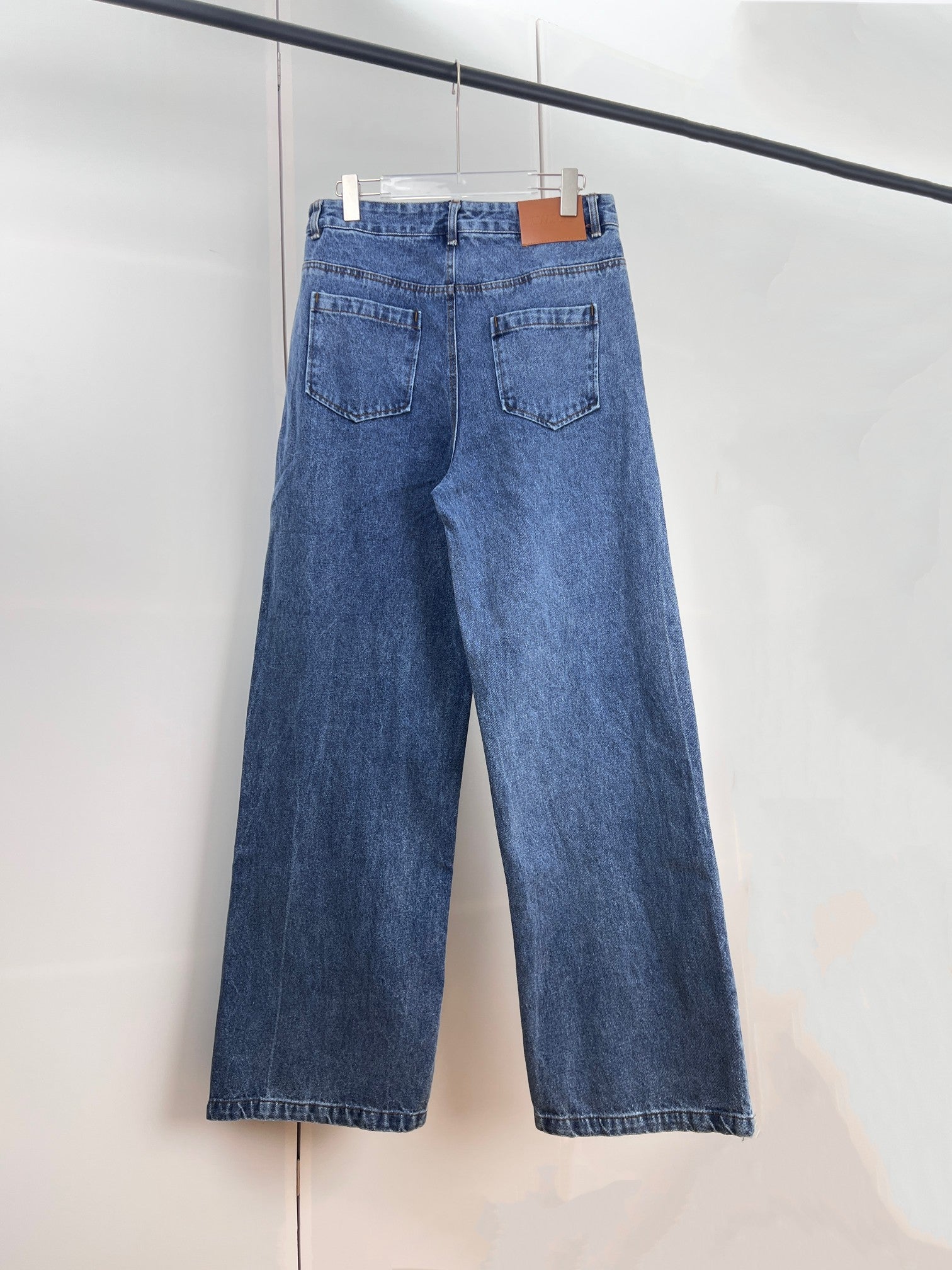 LuxluxHouse Best Quality Clothes Pants Loewe