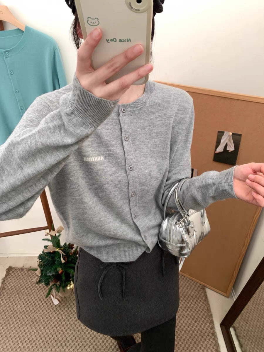 LuxluxHouse Best Quality Clothes Miu Miu Shirts&Polo