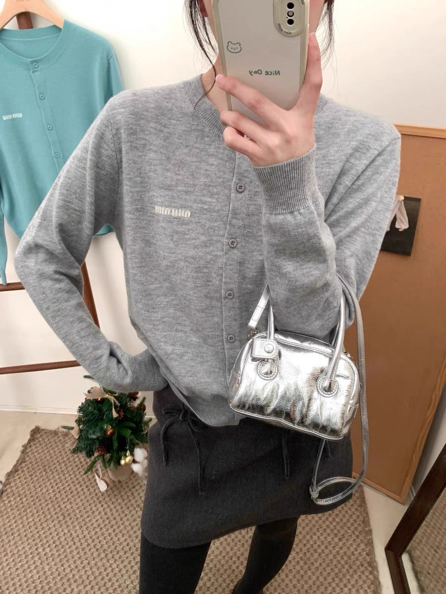 LuxluxHouse Best Quality Clothes Miu Miu Shirts&Polo