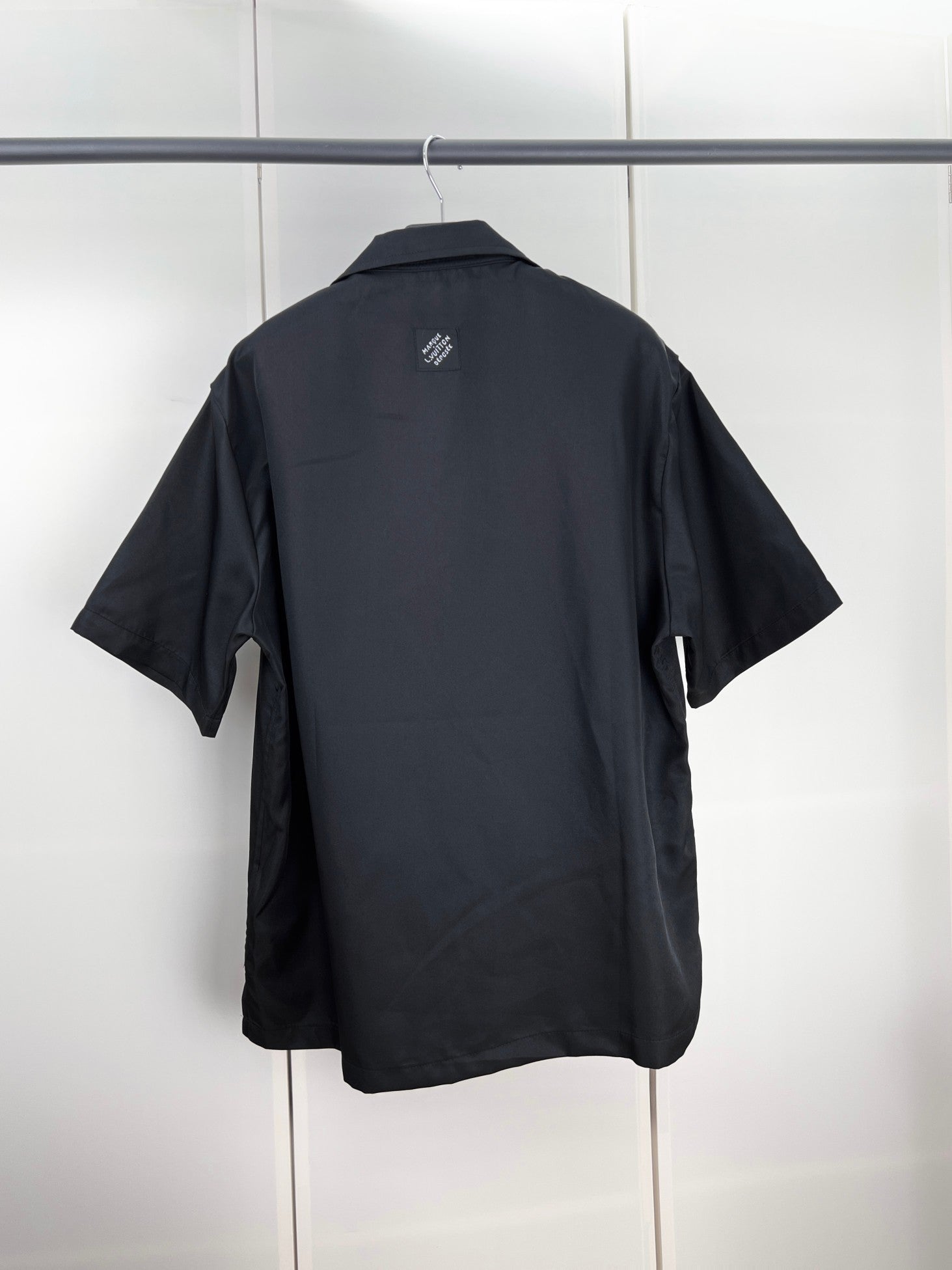 LuxluxHouse Best Quality Clothes Shirts&Polo Louis Vuitton