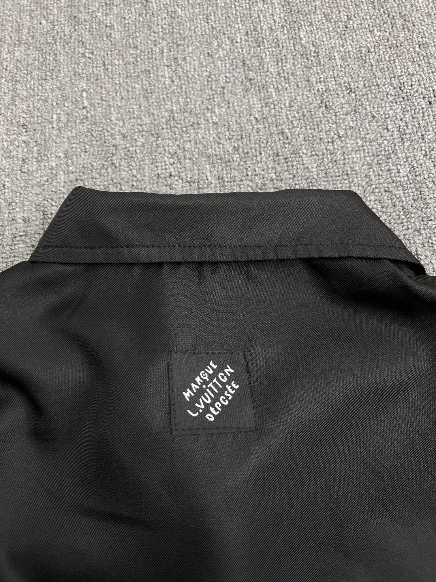 LuxluxHouse Best Quality Clothes Shirts&Polo Louis Vuitton