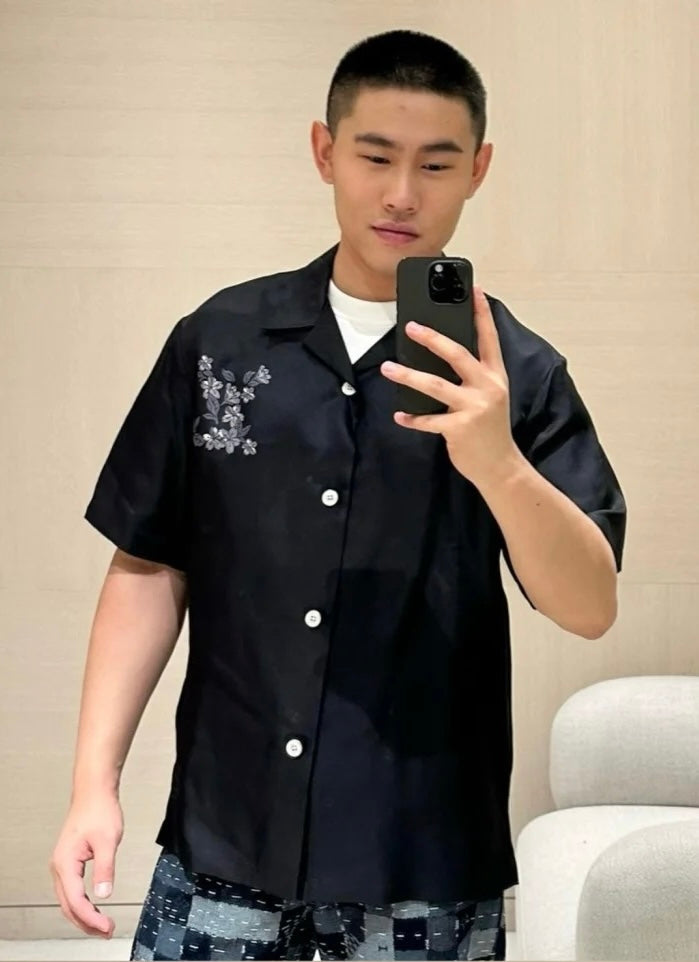 LuxluxHouse Best Quality Clothes Shirts&Polo Louis Vuitton