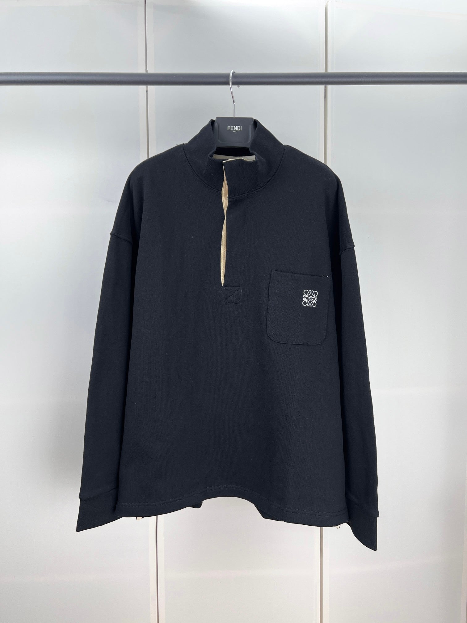 LuxluxHouse Best Quality Clothes Hoodie & Sweater Loewe