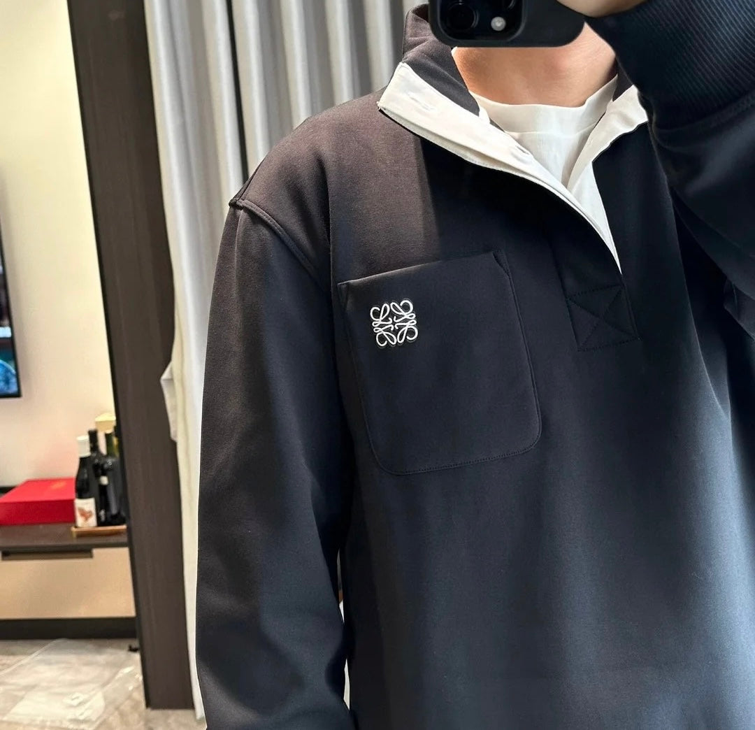 LuxluxHouse Best Quality Clothes Hoodie & Sweater Loewe