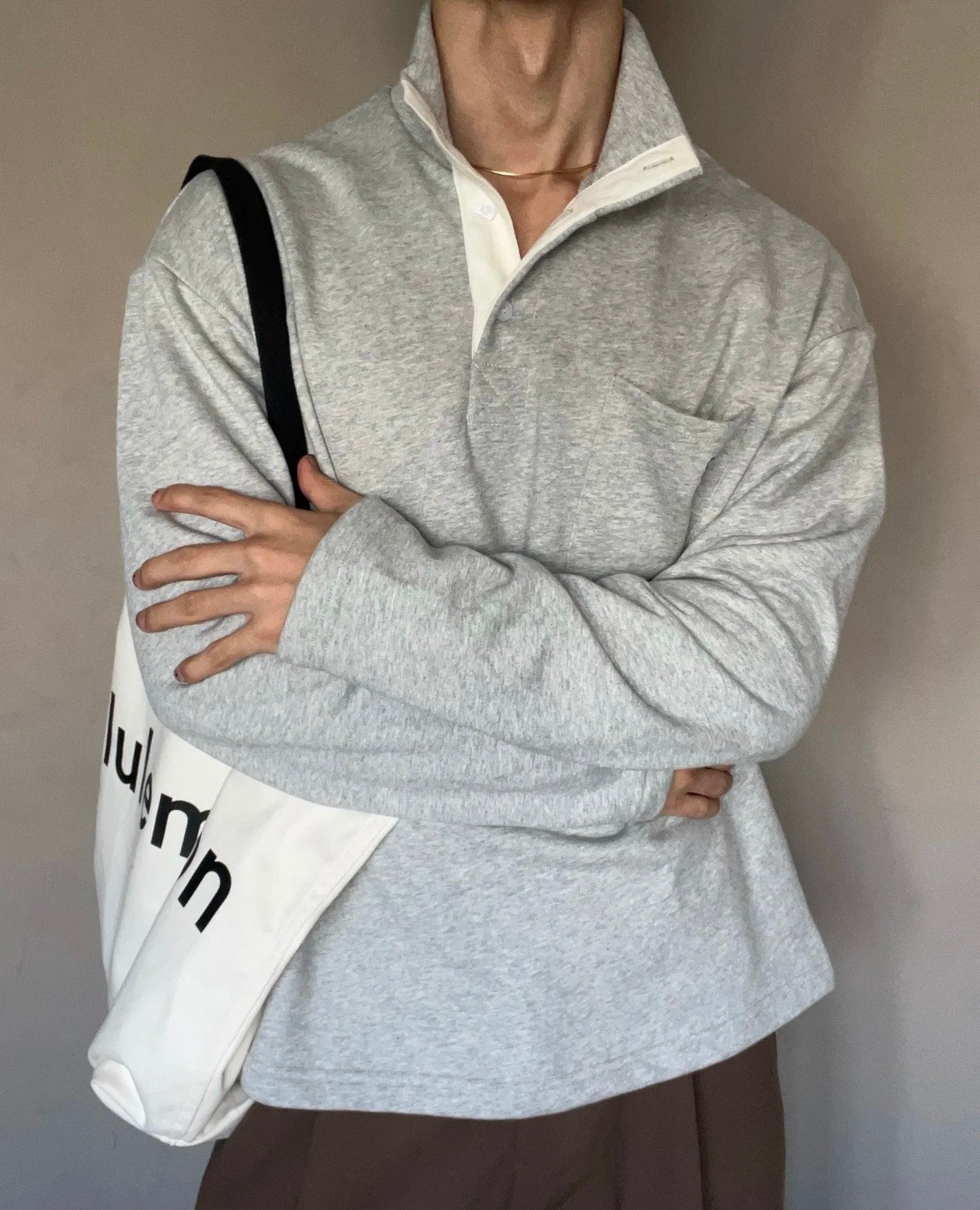 LuxluxHouse Best Quality Clothes Hoodie & Sweater Loewe