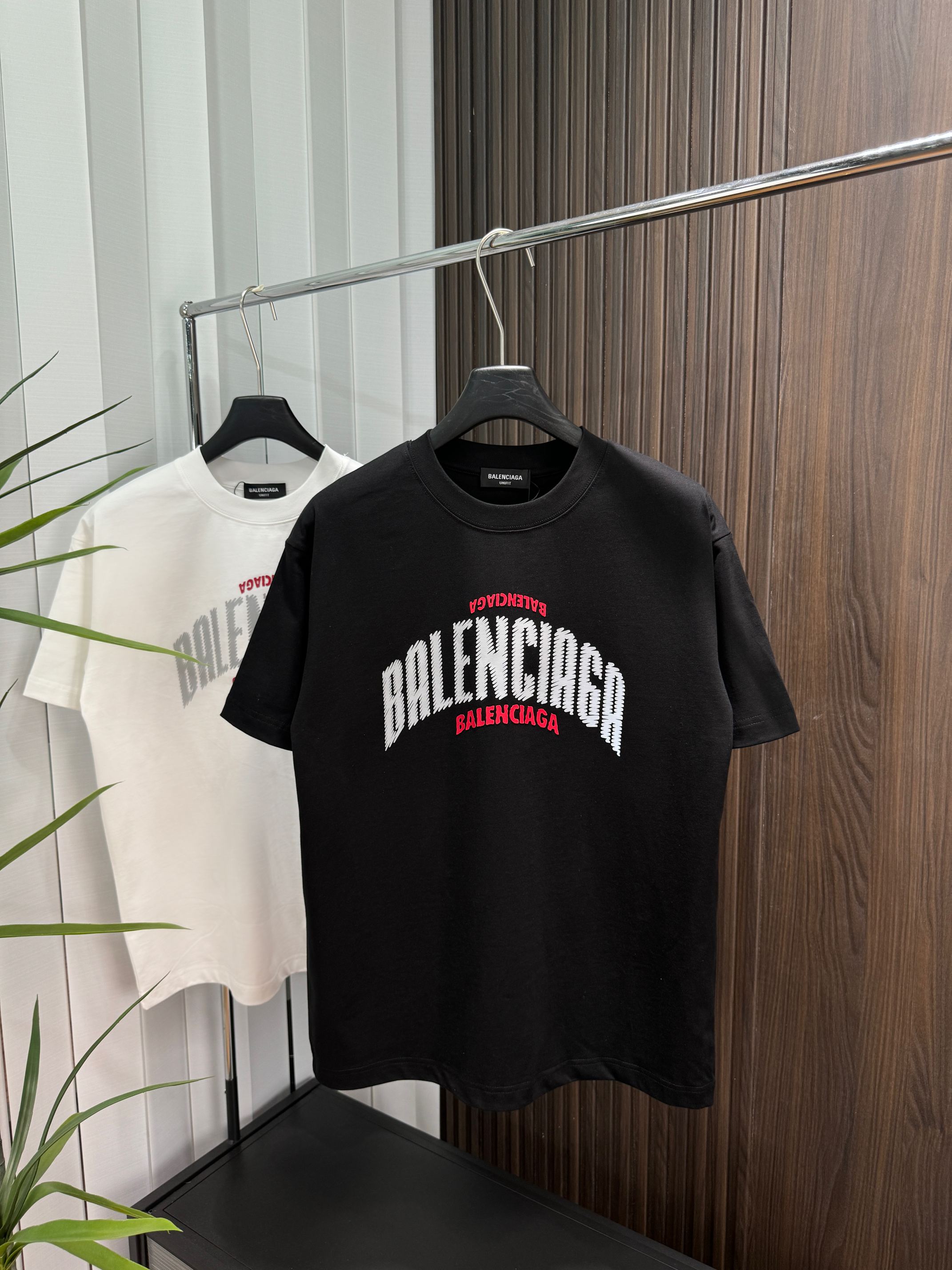 LuxluxHouse Best Quality Clothes Balenciaga T-shirt