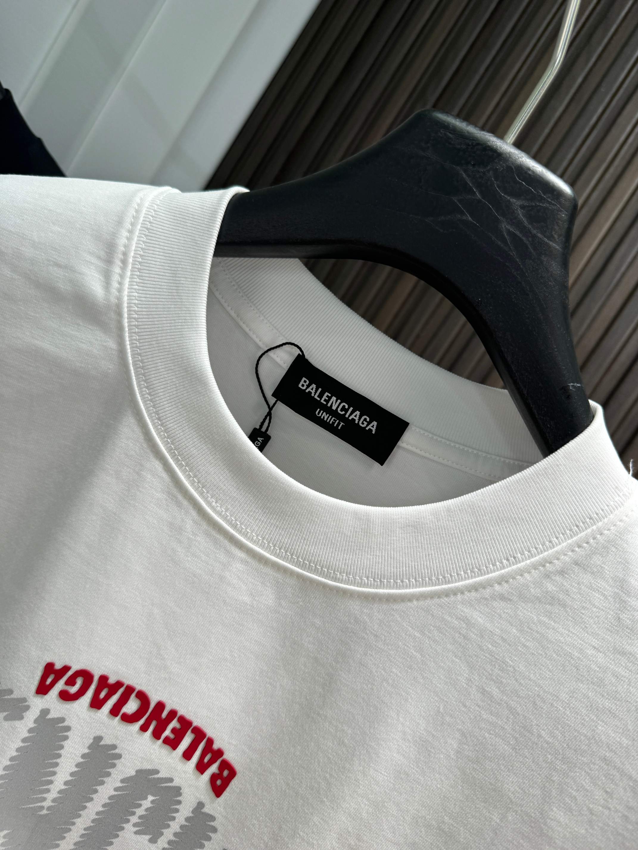 LuxluxHouse Best Quality Clothes Balenciaga T-shirt