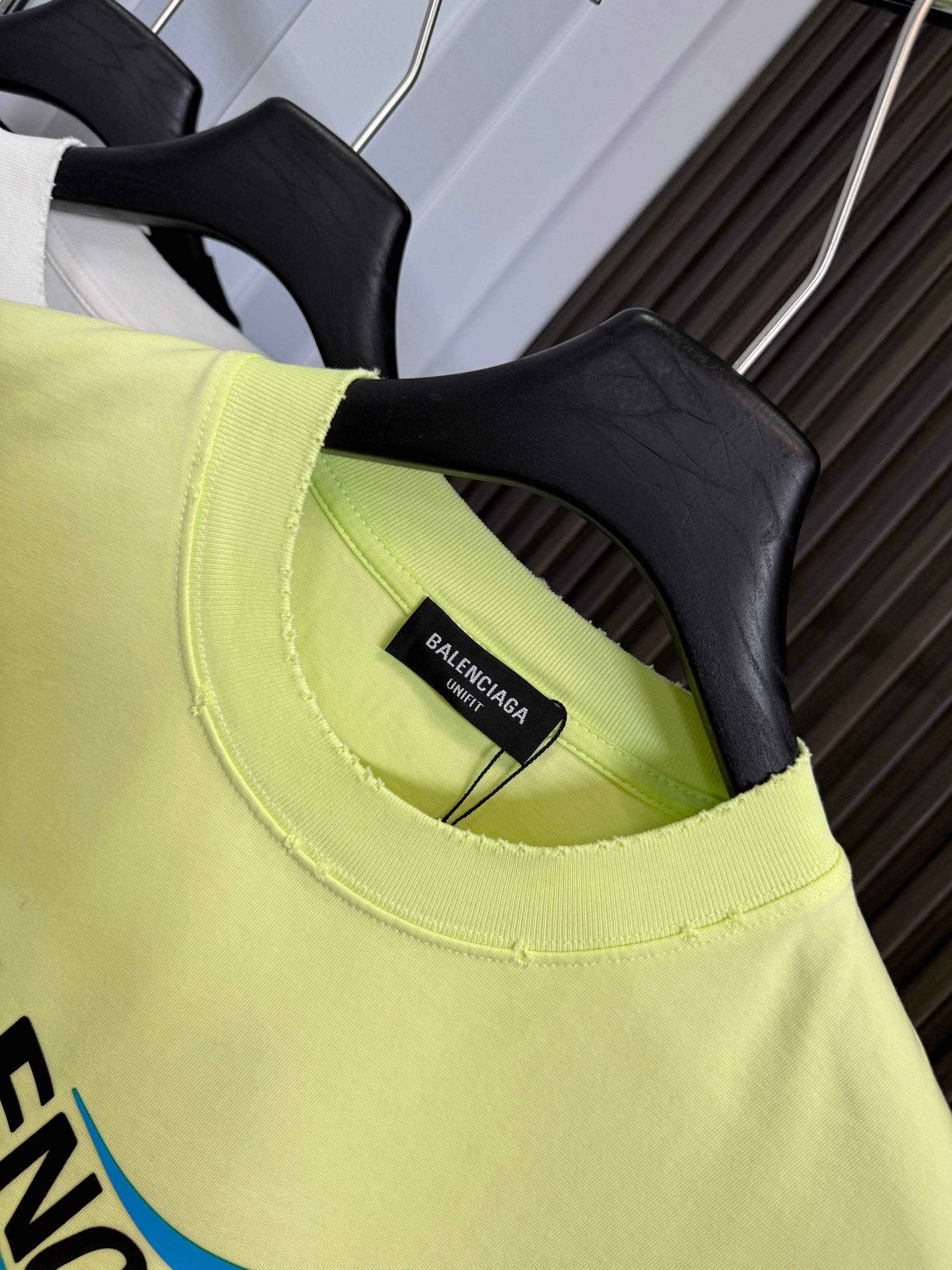 LuxluxHouse Best Quality Clothes Balenciaga T-shirt