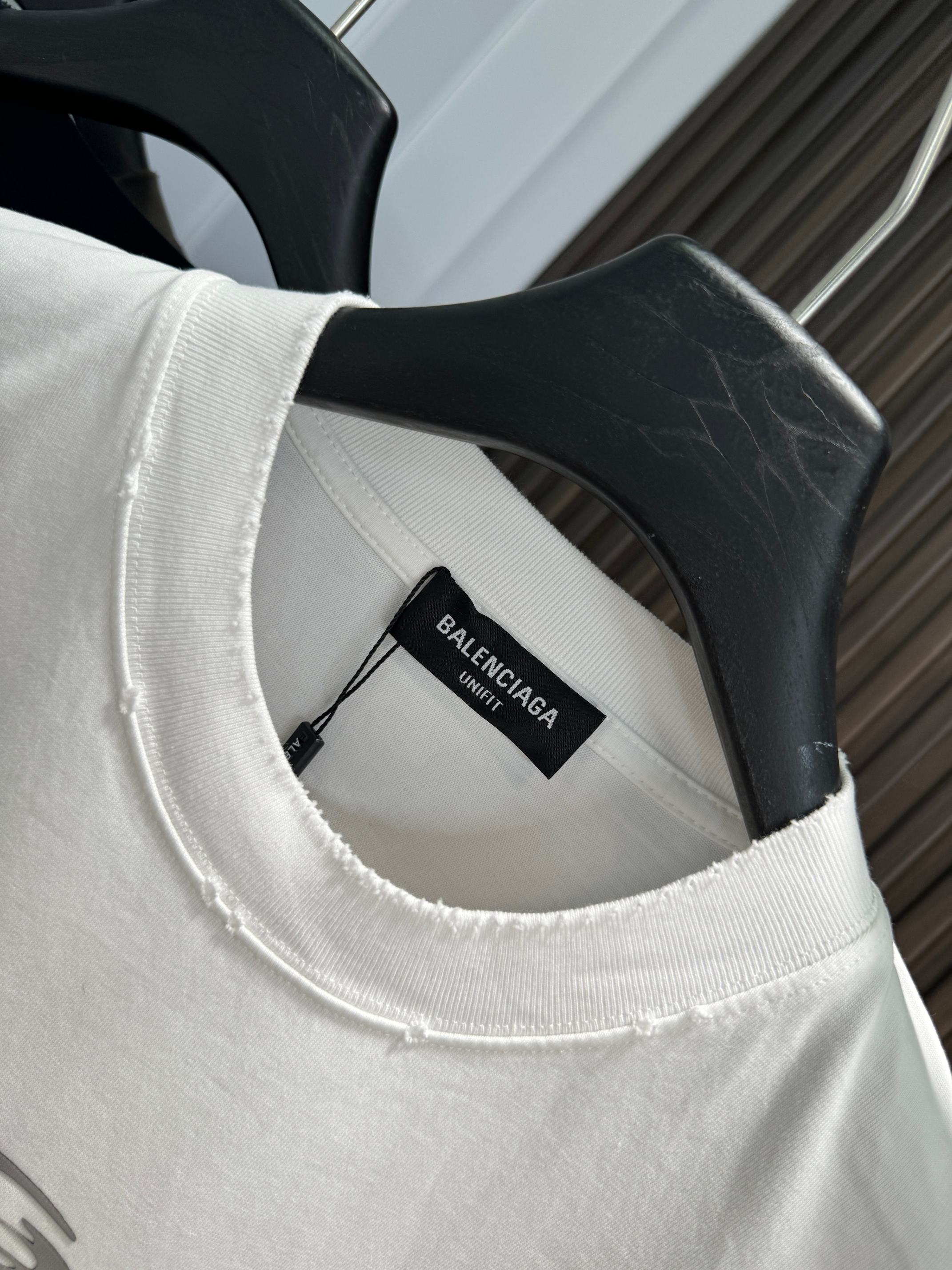 LuxluxHouse Best Quality Clothes Balenciaga T-shirt