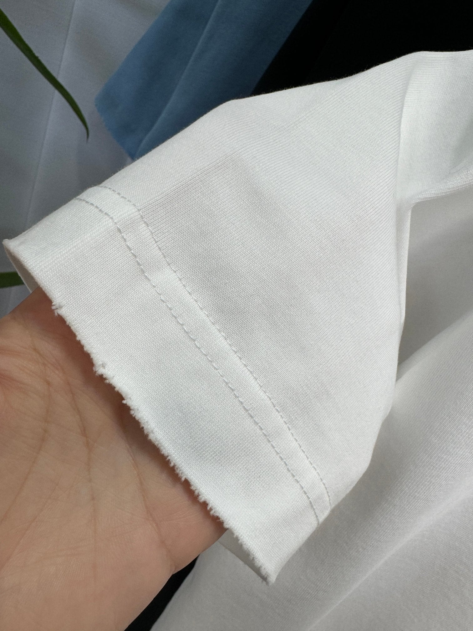 LuxluxHouse Best Quality Clothes Balenciaga T-shirt