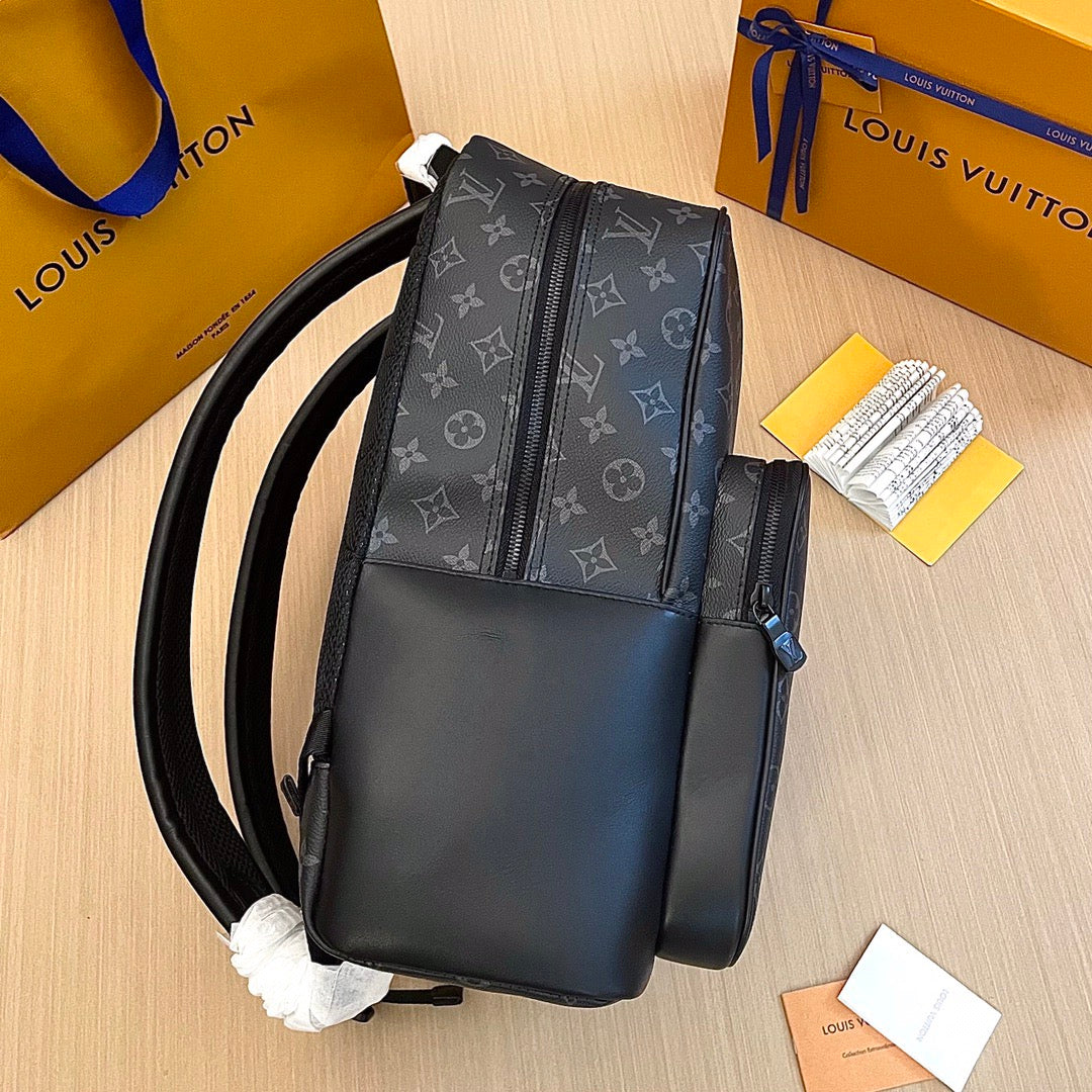 Louis Vuitton Top Bag (LuxluxHouse)