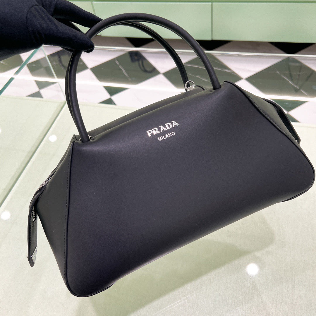 Free shipping LuxluxHouse Prada Bag Top Quality