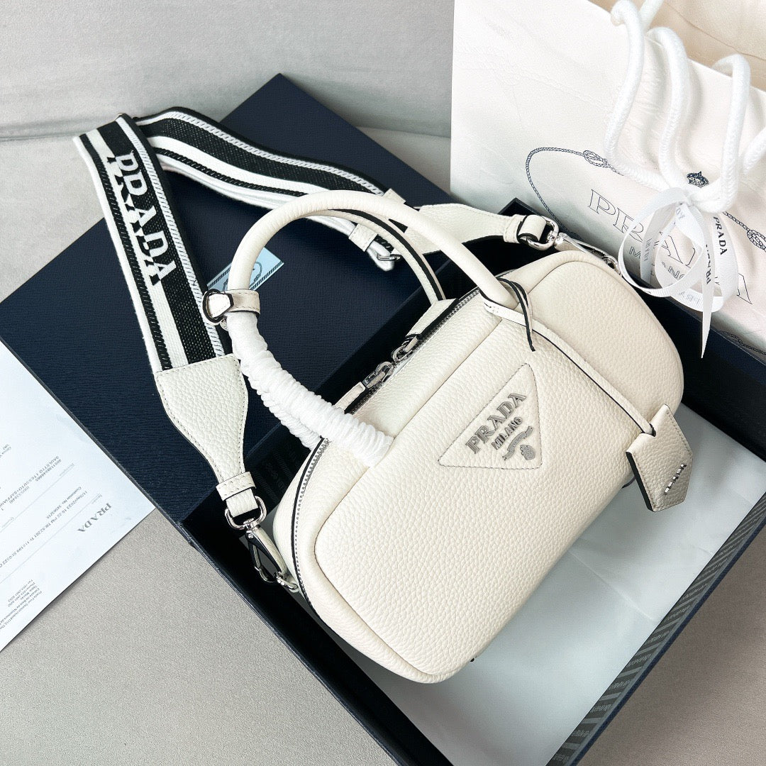 Free shipping LuxluxHouse Prada Bag Top Quality