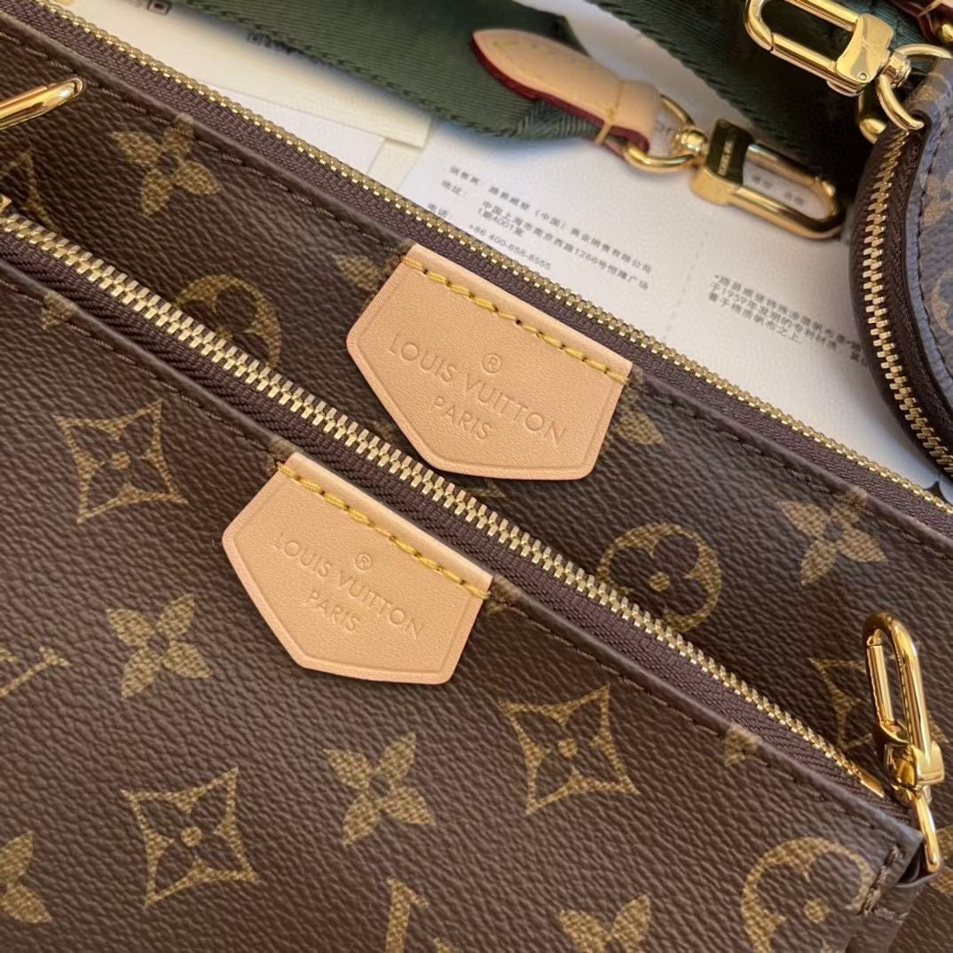 Louis Vuitton Top Bag (LuxluxHouse)