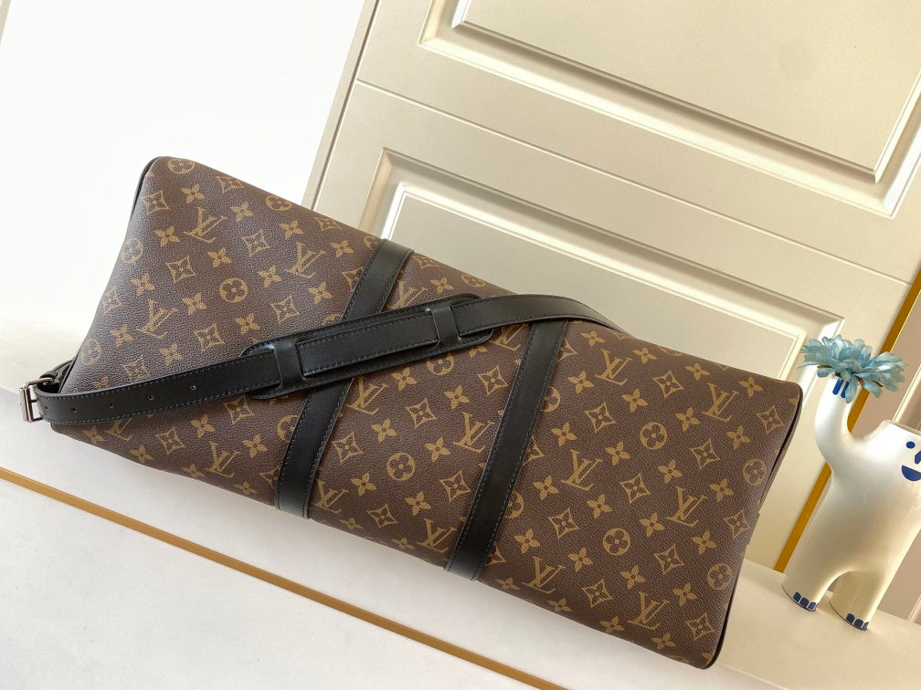 LuxluxHouse Great quality Louis Vuitton Bag Top Quality 50*29*22CM Free shipping