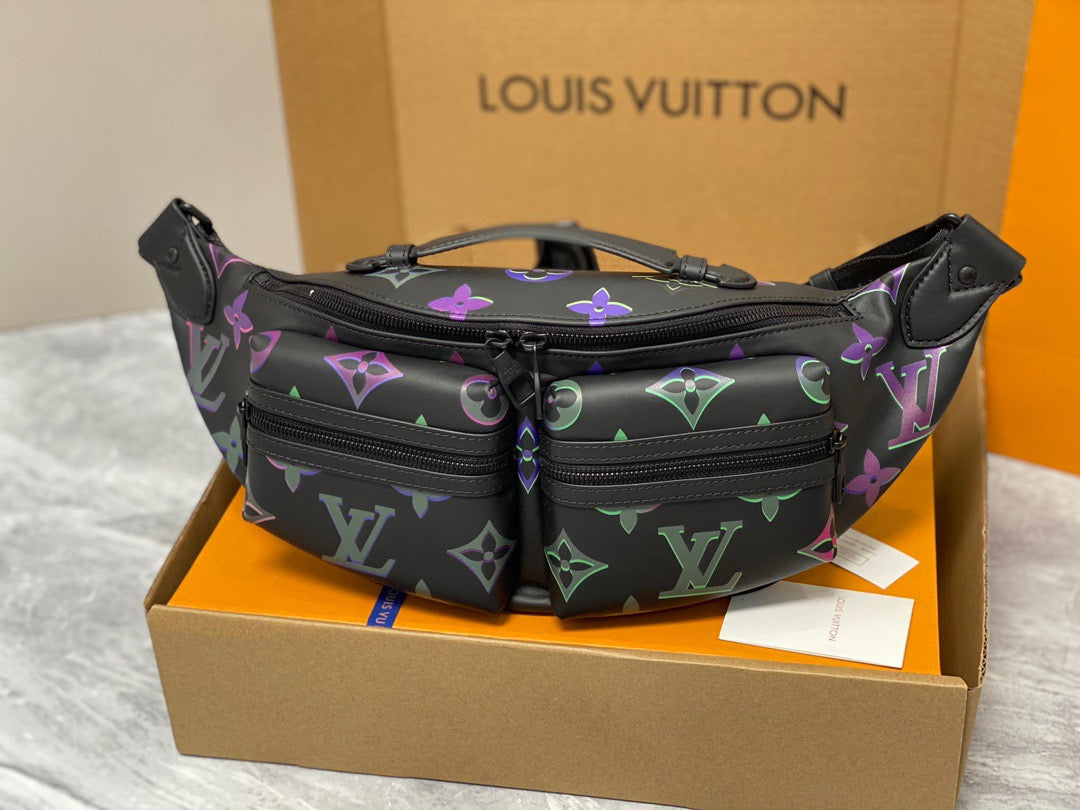 Louis Vuitton Top Bag (LuxluxHouse)