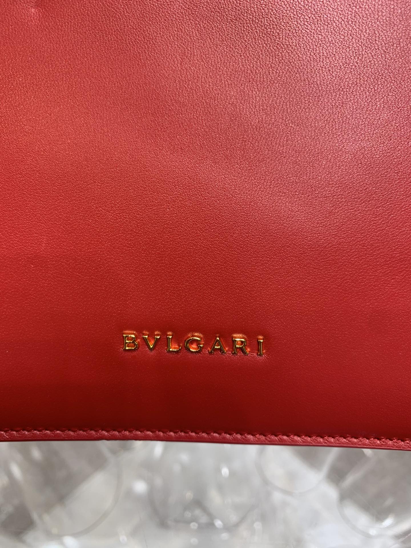 LuxluxHouse Great quality Bvlgari Bag Top Quality 20*14*8.5CM Free shipping