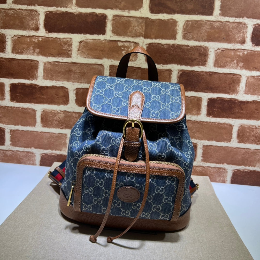 LuxluxHouse Great quality Gucci Bag Top Quality 26.5*30*13CM Free shipping