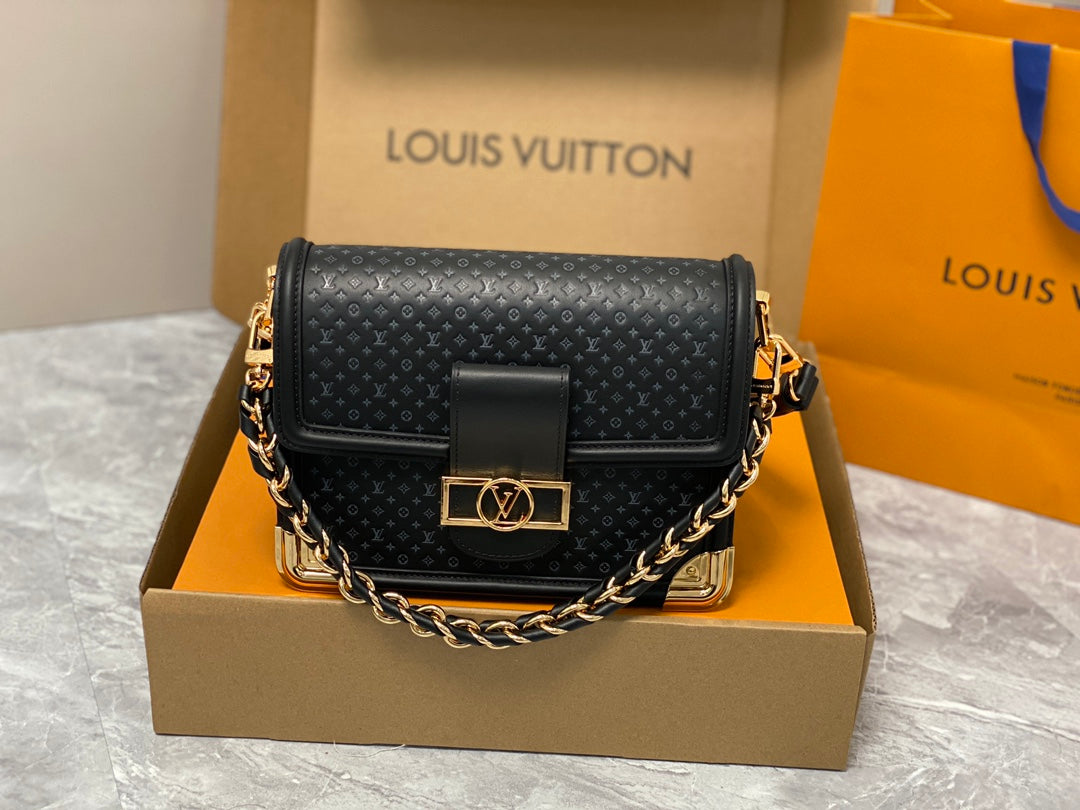 LuxluxHouse Great quality Louis Vuitton Bag Top Quality Free shipping