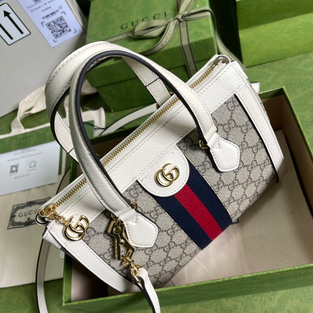 LuxluxHouse Great quality Gucci Bag Top Quality 24*20.5*10.5 Free shipping