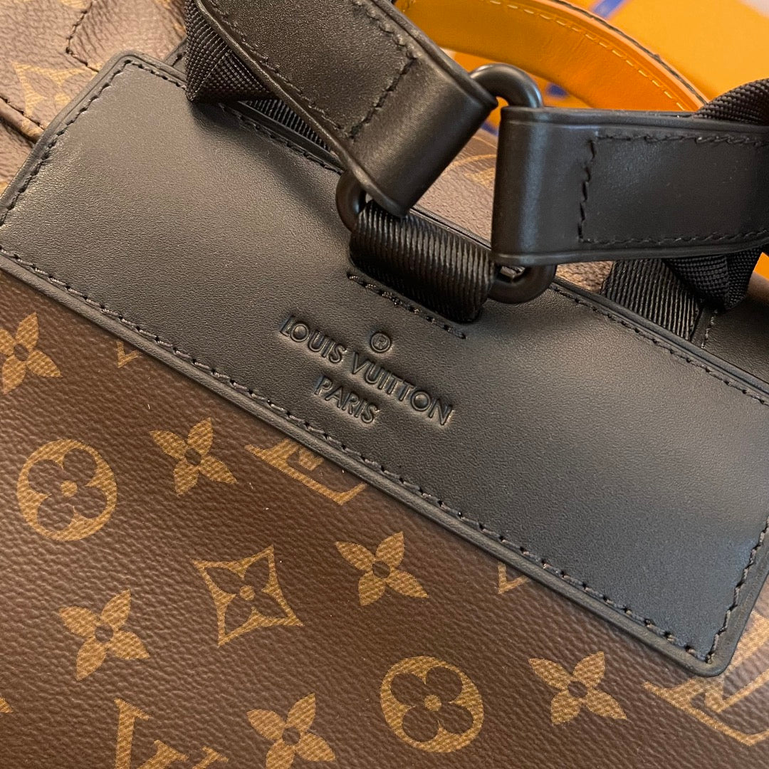 Louis Vuitton Top Bag (LuxluxHouse)