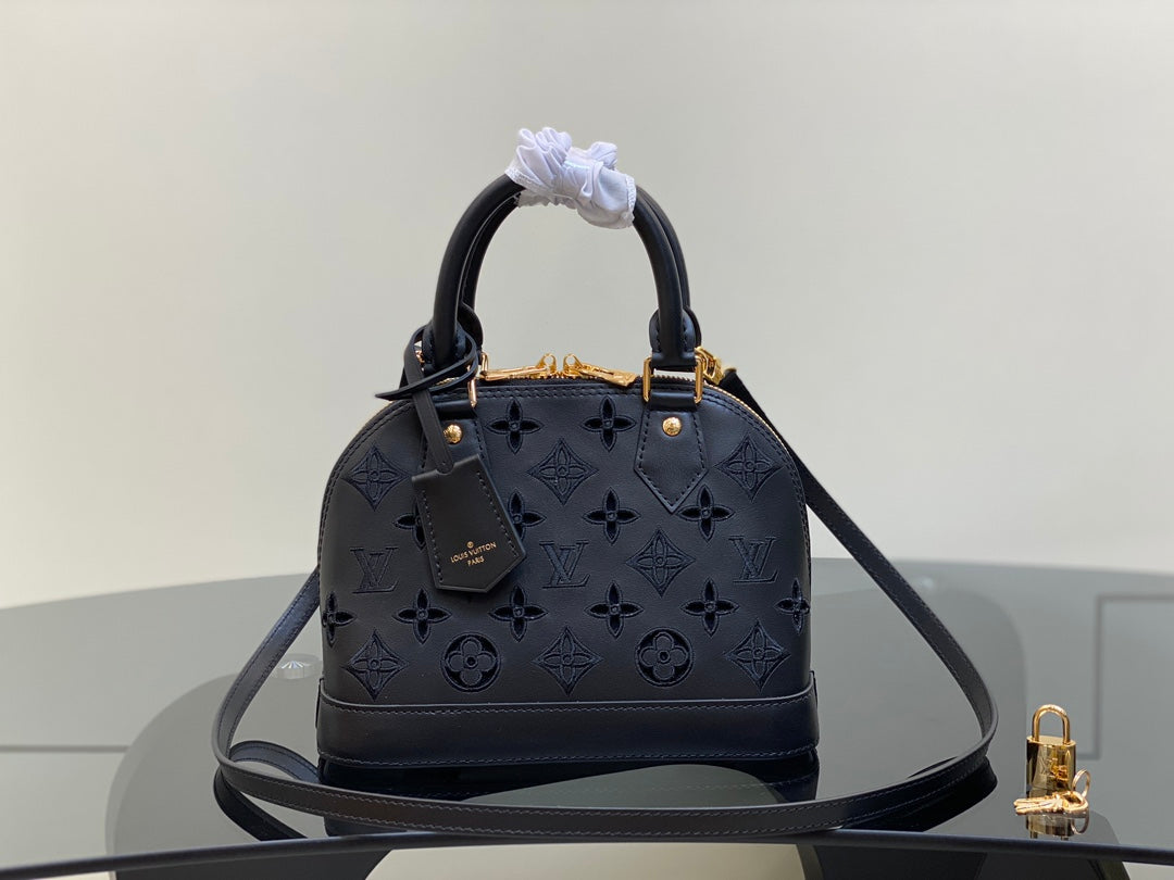 LuxluxHouse Great quality Louis Vuitton Bag Top Quality Free shipping