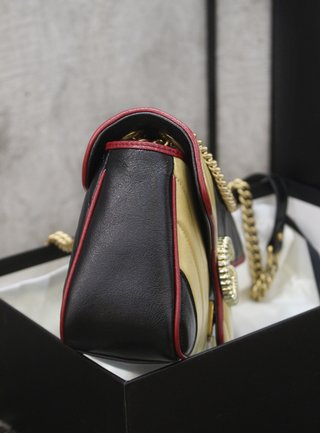 LuxluxHouse Great quality Gucci Bag Top Quality 26*15*7cm Free shipping