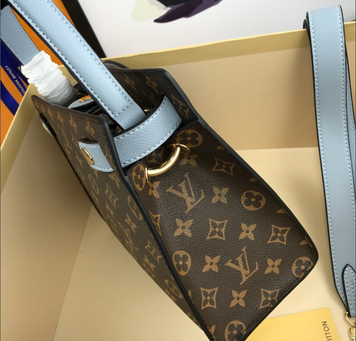 LuxluxHouse Great quality Louis Vuitton Top Bag 29*21*12cm Free shipping